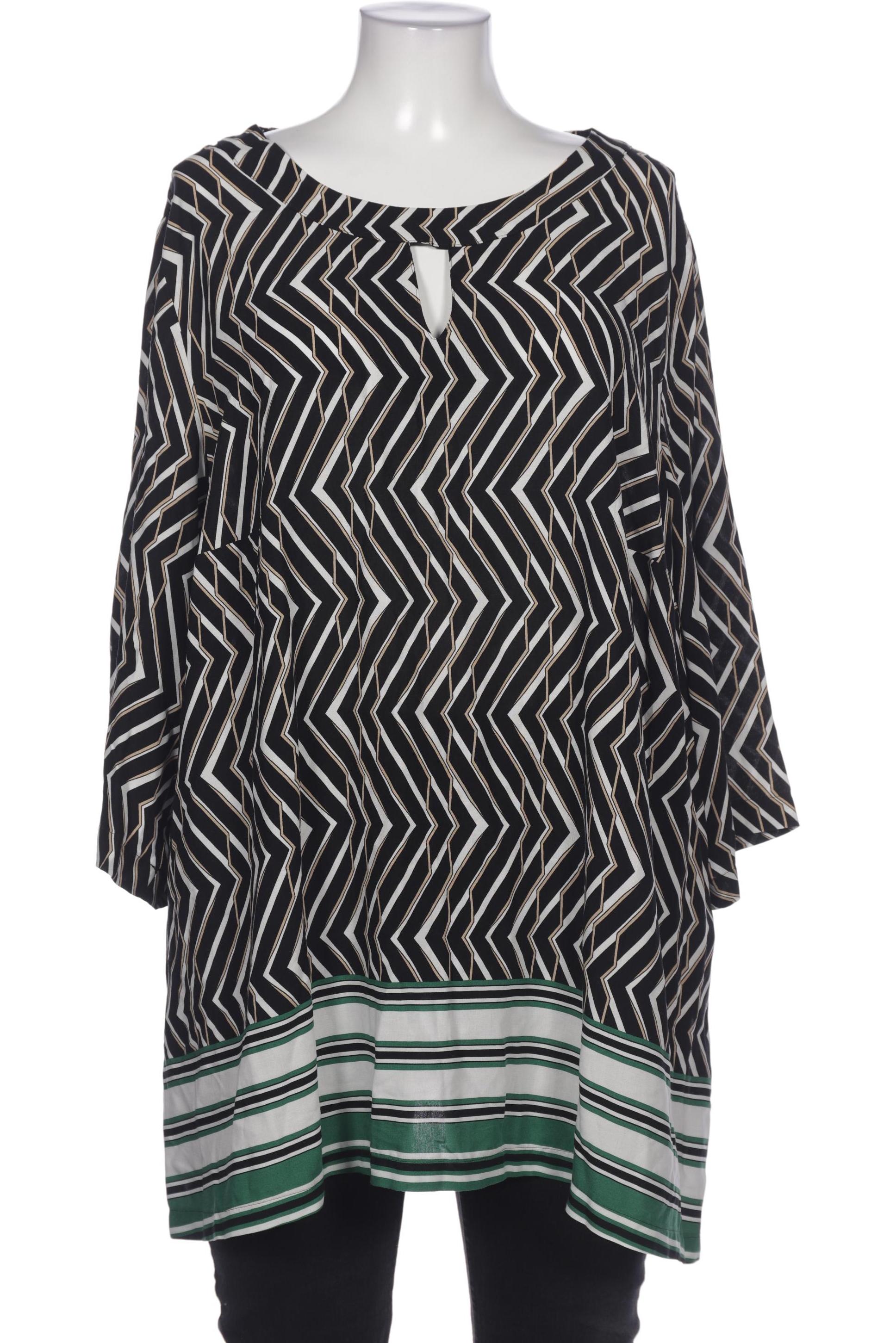 

SAMOON by Gerry Weber Damen Bluse, schwarz