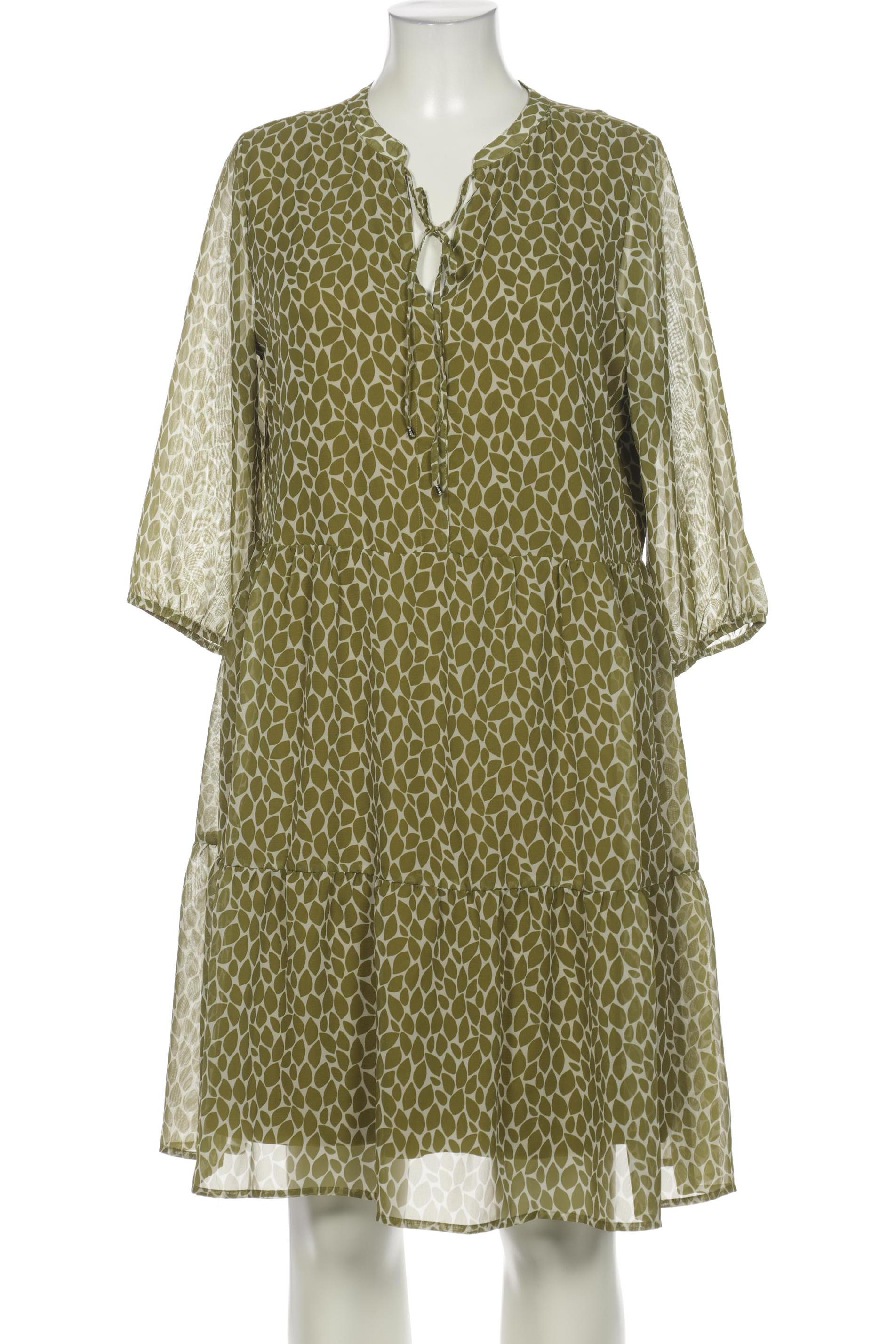 

SAMOON by Gerry Weber Damen Kleid, grün