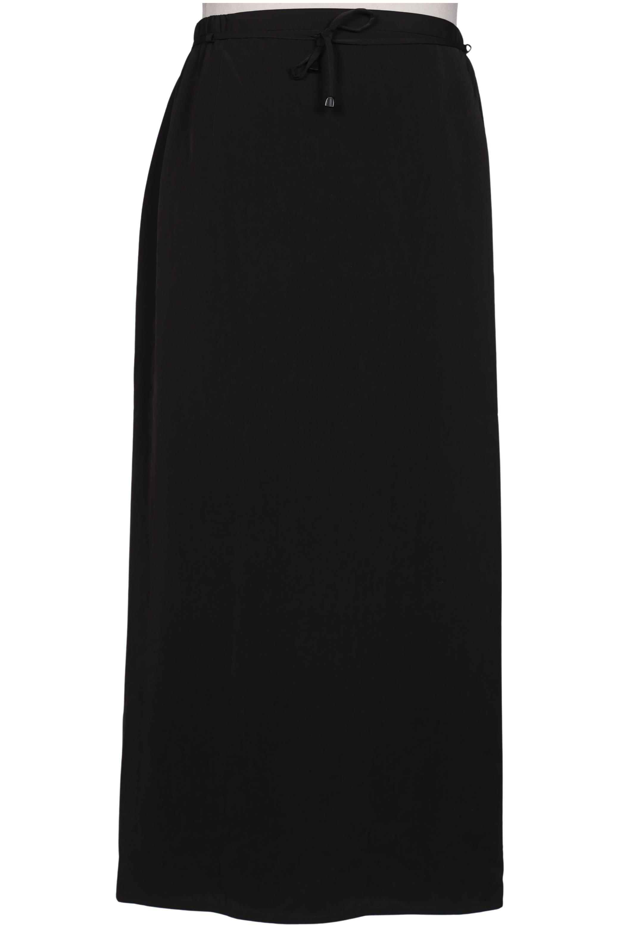 

Samoon by Gerry Weber Damen Rock, schwarz, Gr. 39