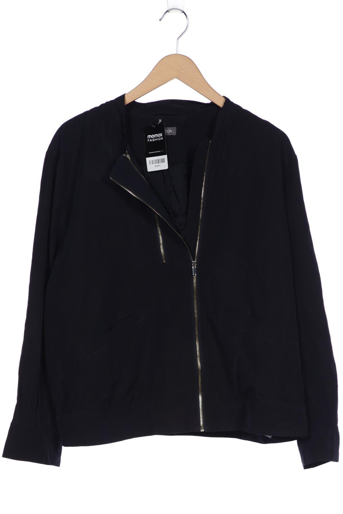 

SAMOON by Gerry Weber Damen Jacke, marineblau