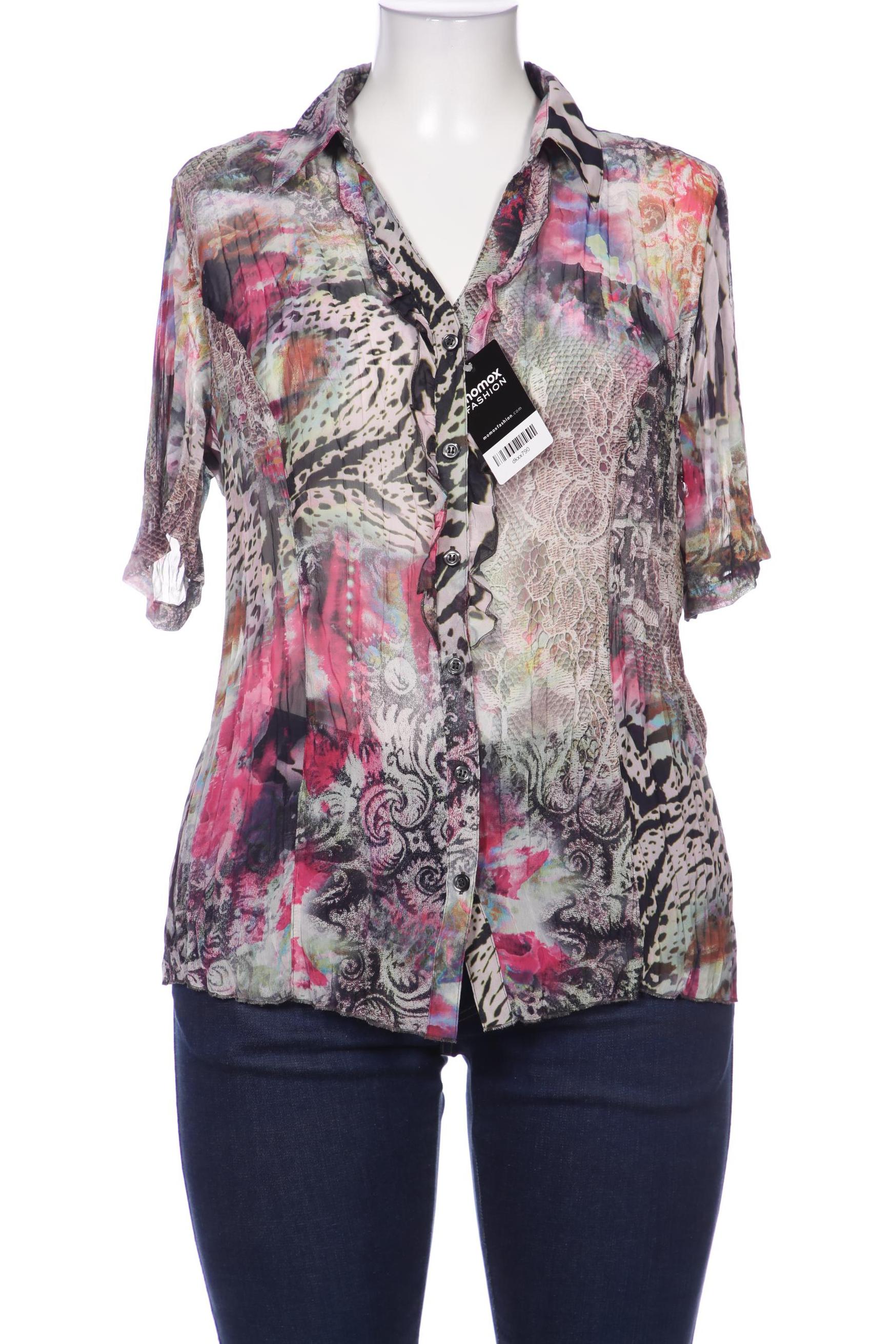

SAMOON by Gerry Weber Damen Bluse, pink