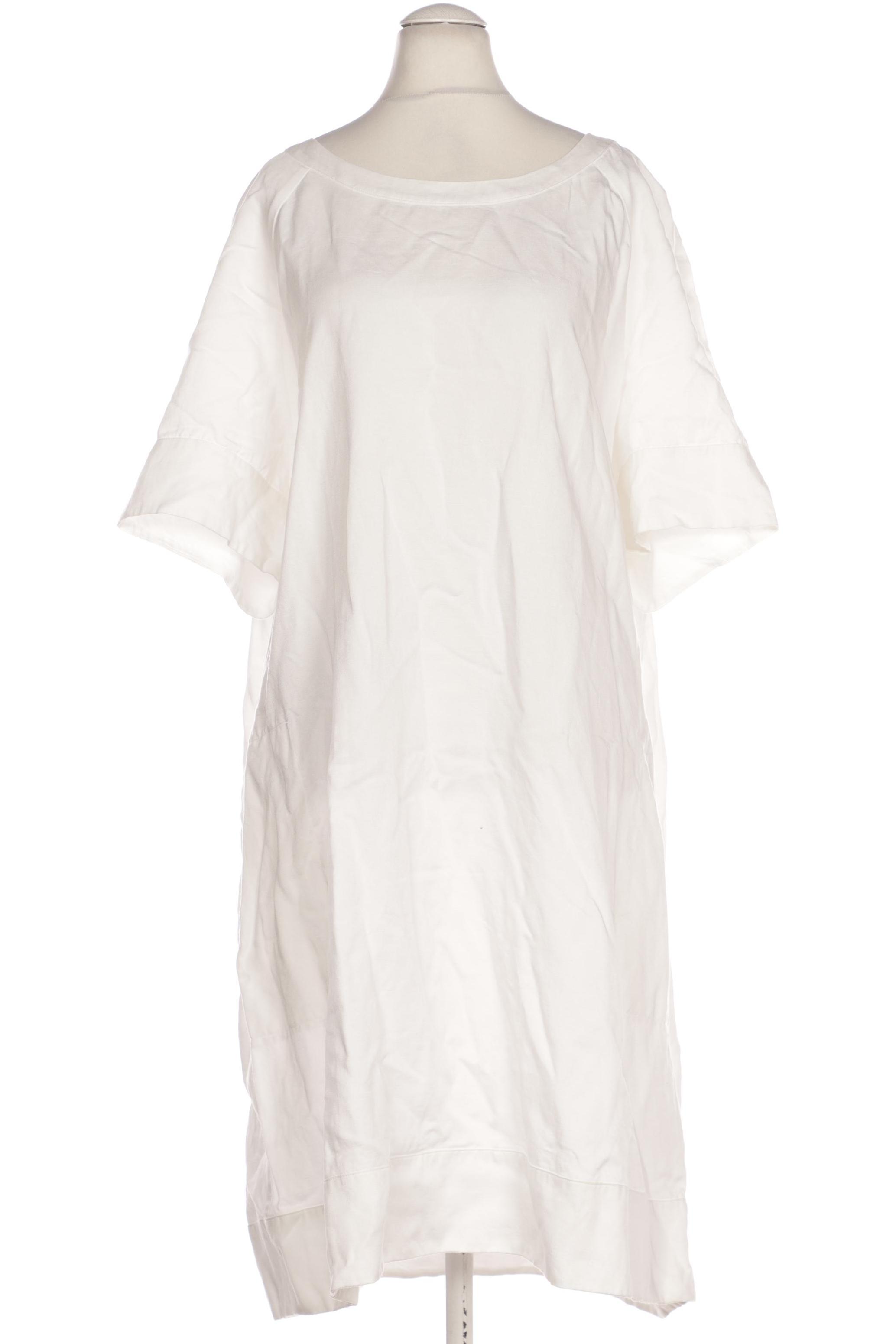 

SAMOON by Gerry Weber Damen Kleid, weiß