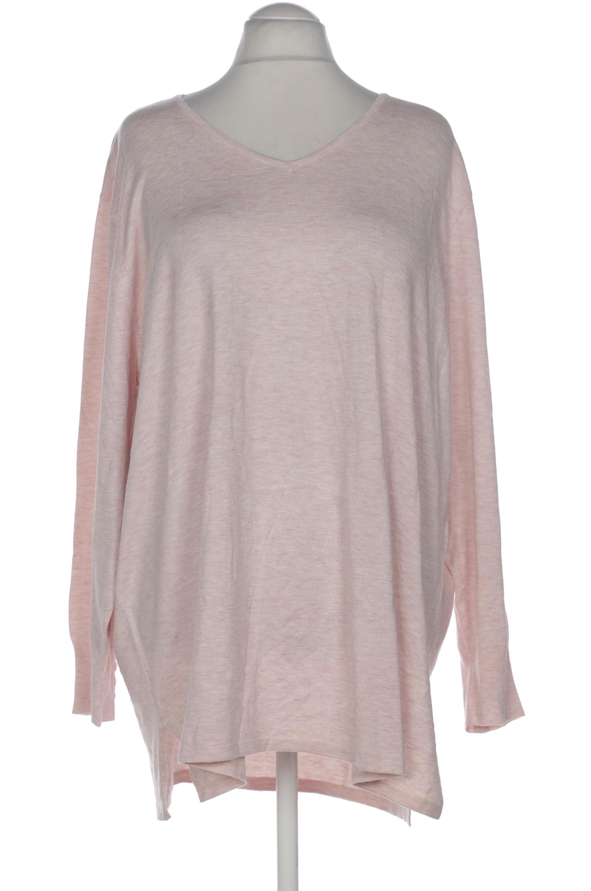 

Samoon by Gerry Weber Damen Pullover, pink, Gr. 54