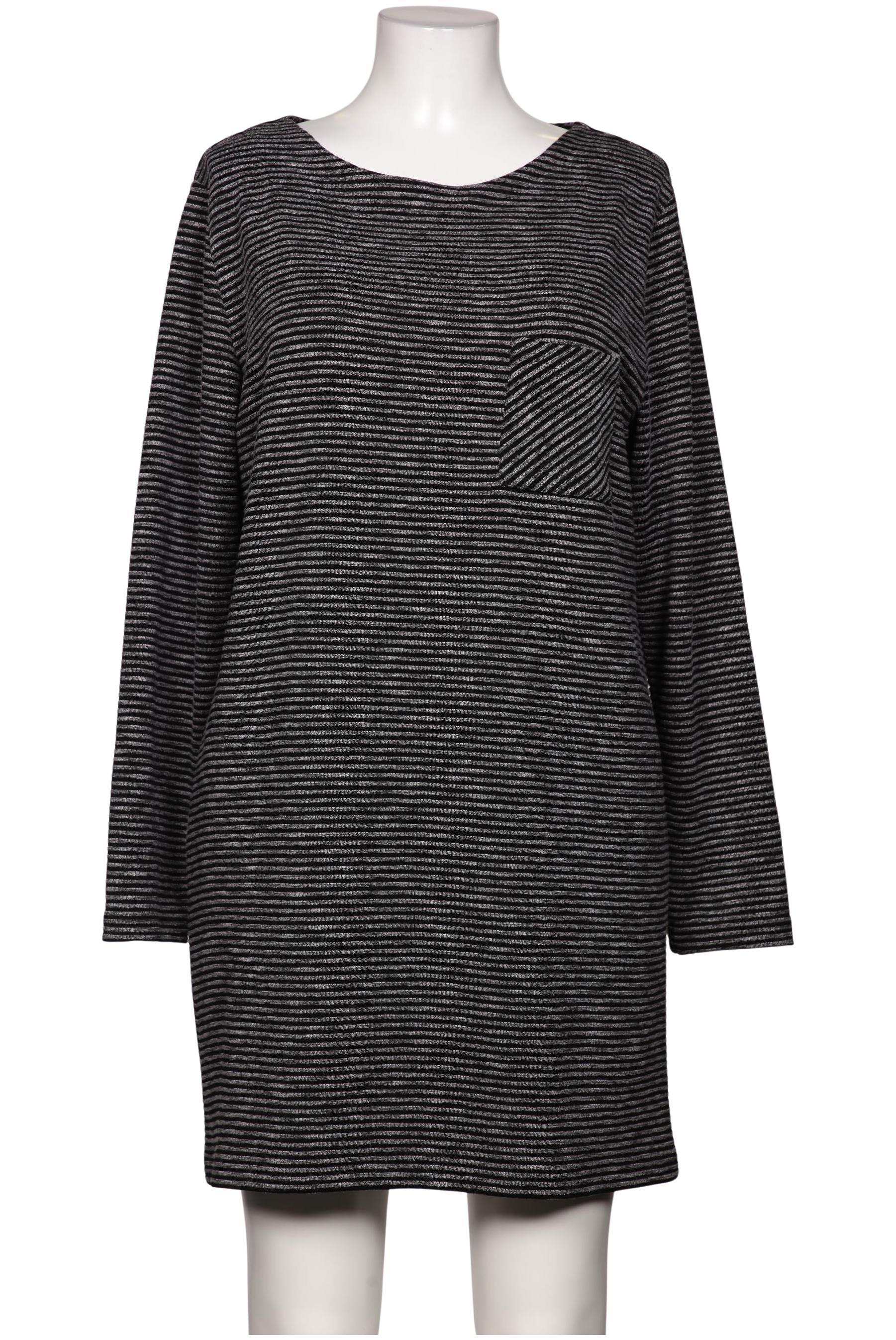 

Samoon by Gerry Weber Damen Kleid, grau, Gr. 46