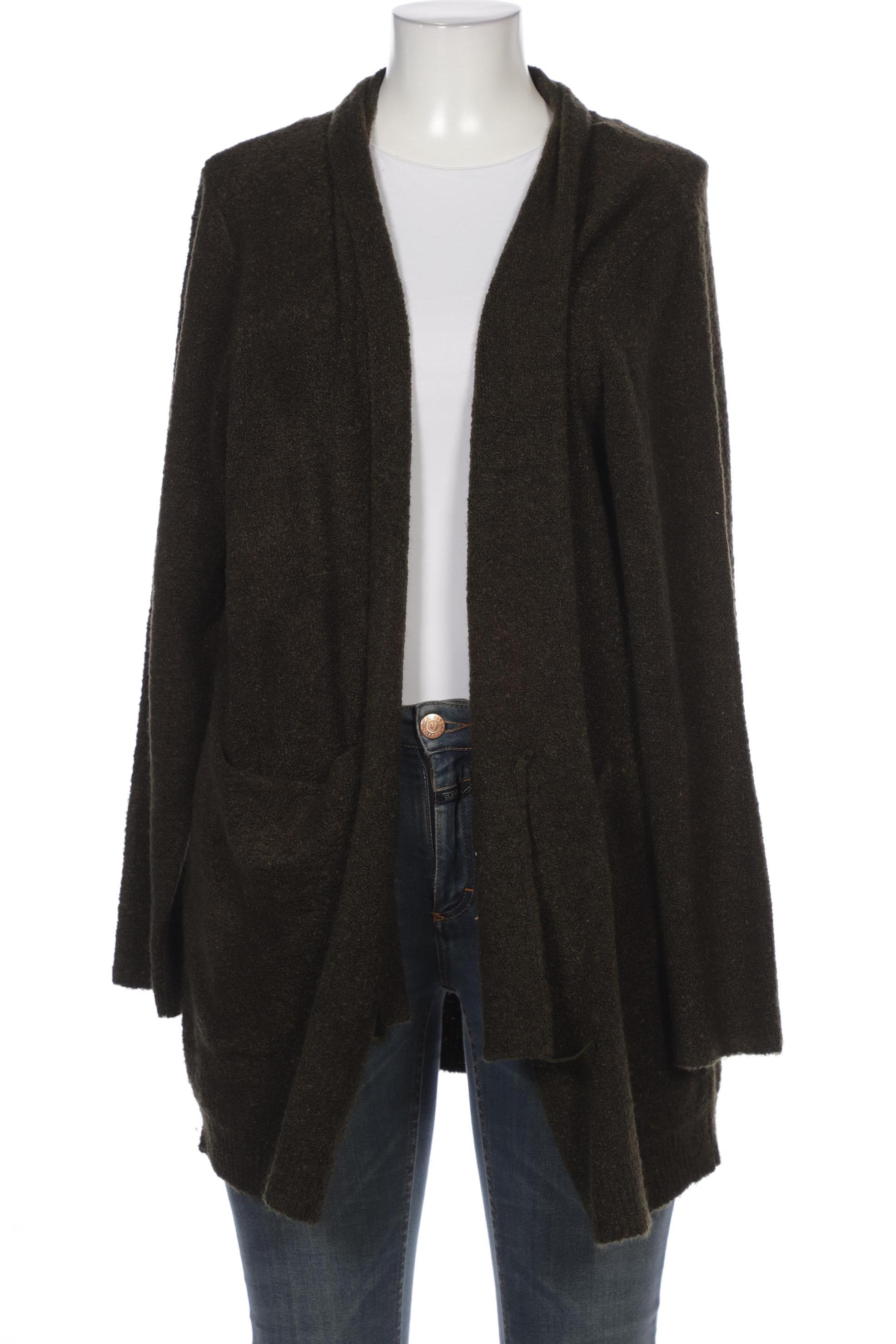 

SAMOON by Gerry Weber Damen Strickjacke, grün