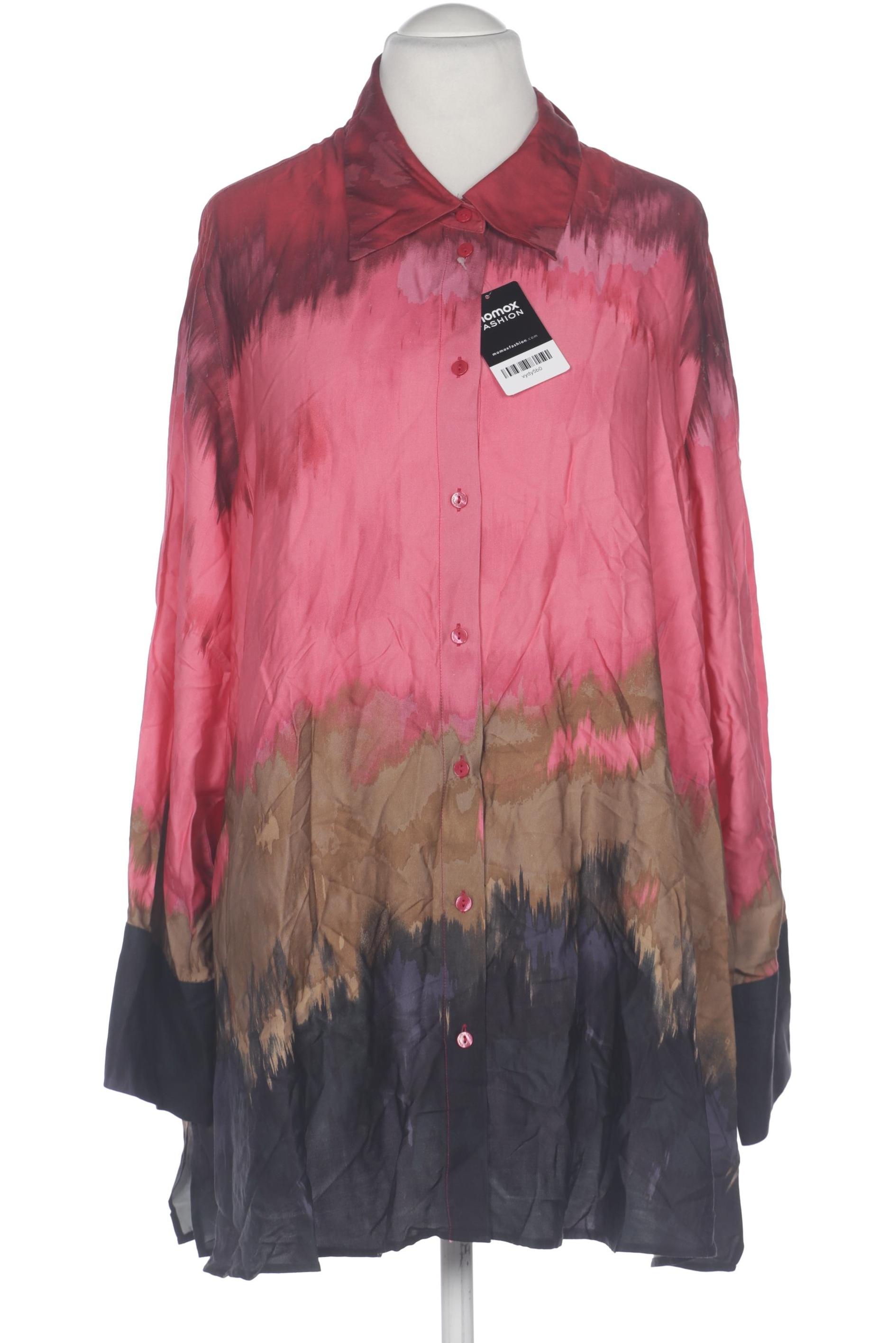 

Samoon by Gerry Weber Damen Bluse, pink, Gr. 54