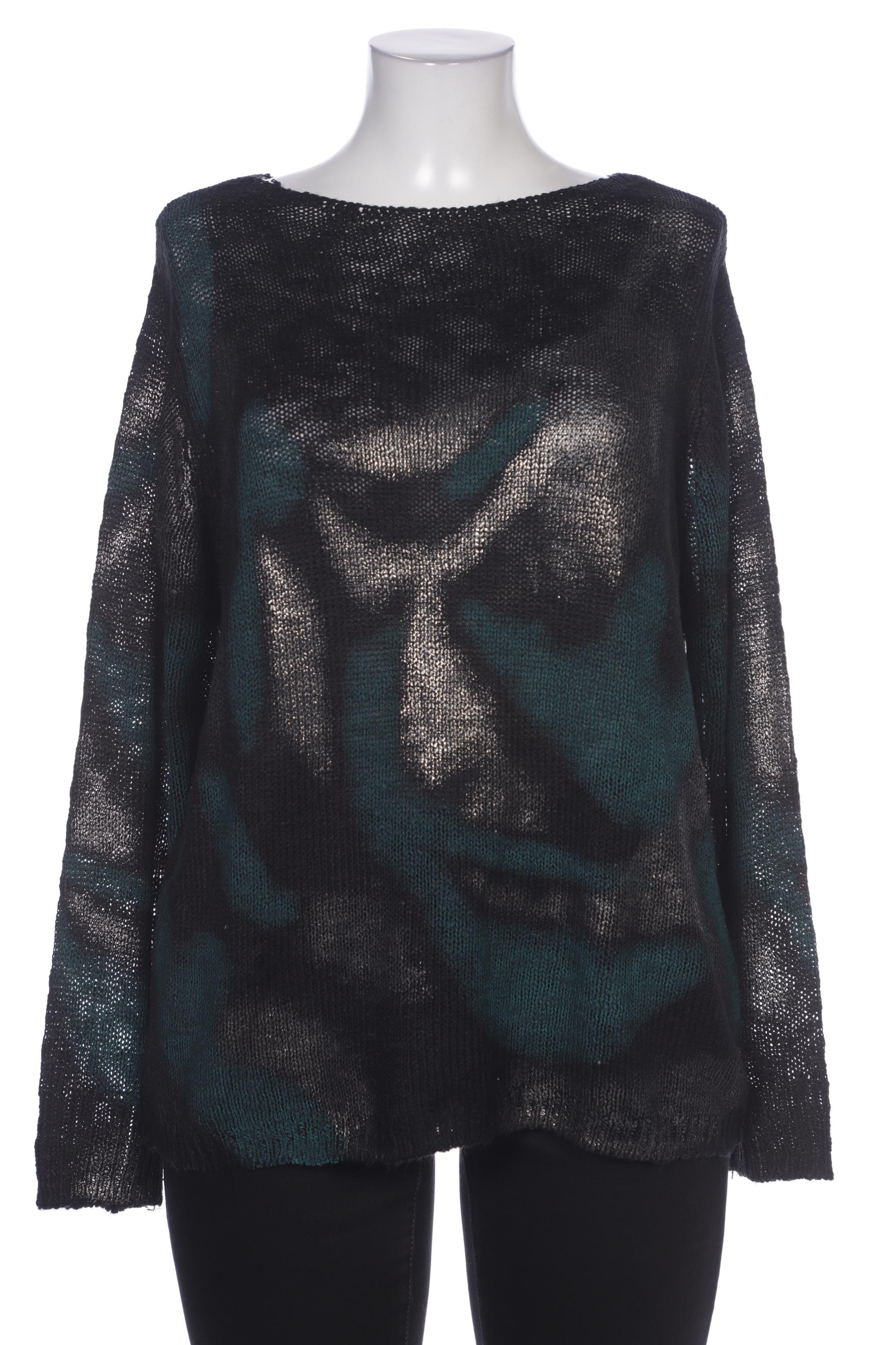 

Samoon by Gerry Weber Damen Pullover, schwarz, Gr. 48