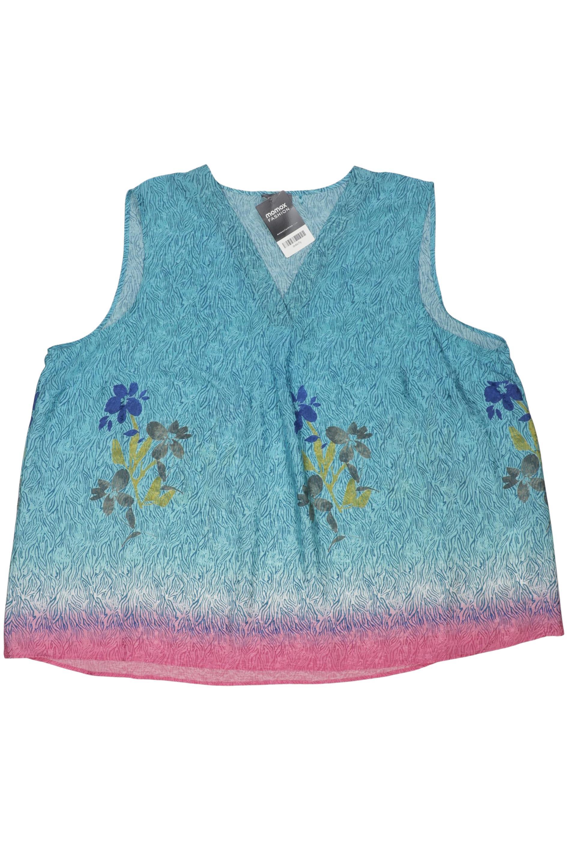 

Samoon by Gerry Weber Damen Top, mehrfarbig, Gr. 50