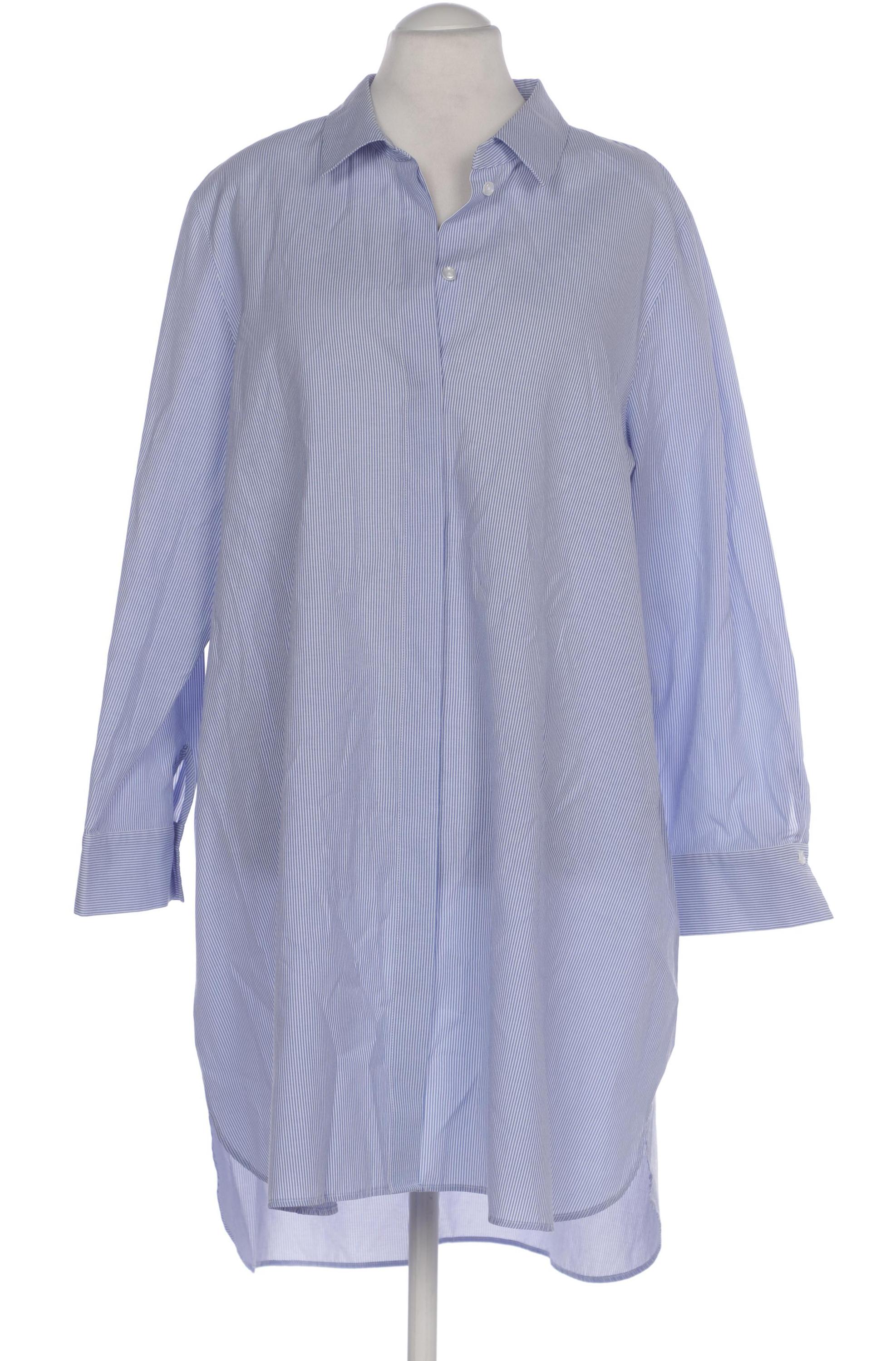

Samoon by Gerry Weber Damen Bluse, hellblau, Gr. 52