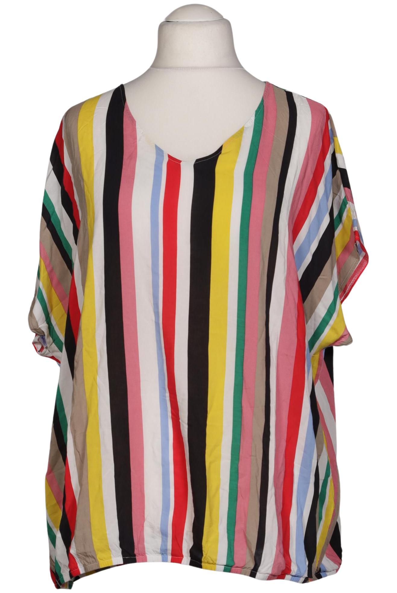 

Samoon by Gerry Weber Damen Bluse, mehrfarbig, Gr. 50