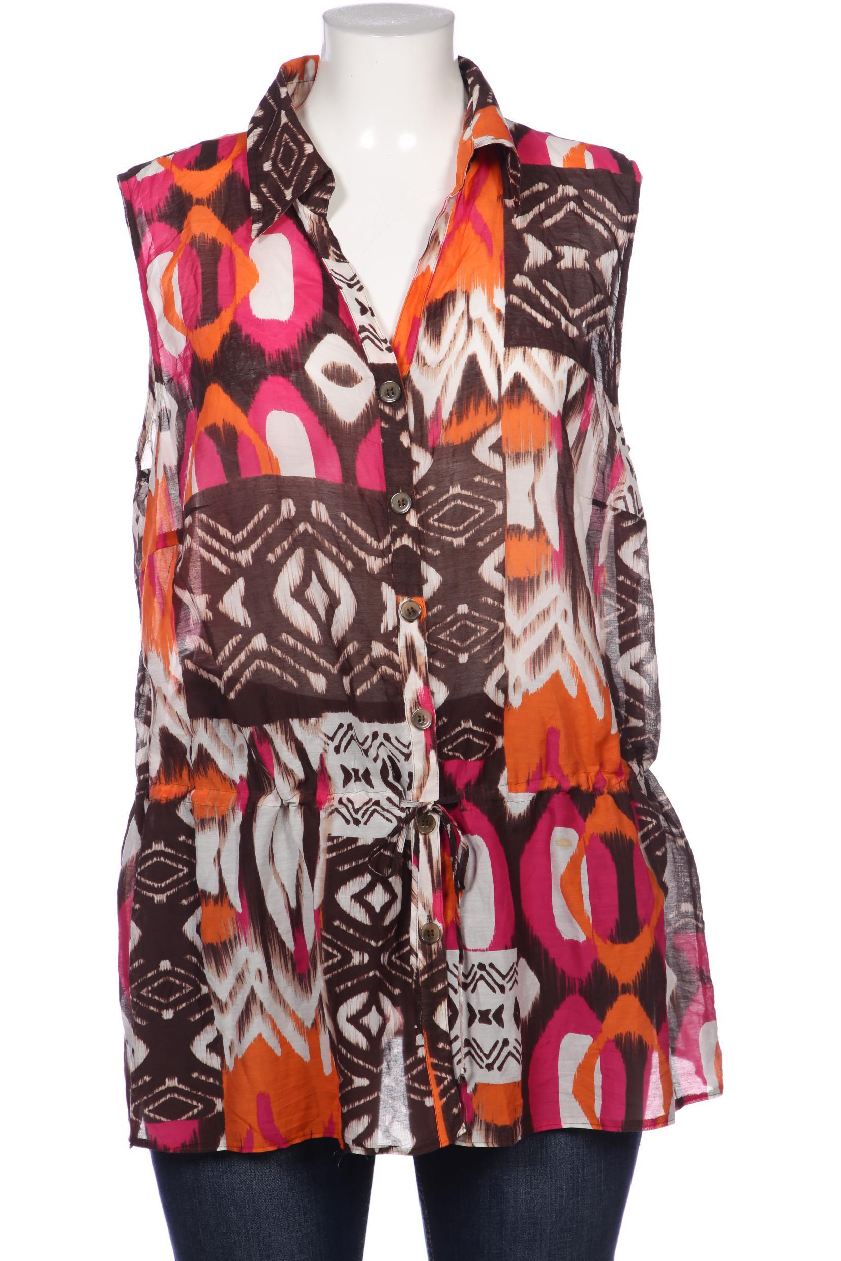 

SAMOON by Gerry Weber Damen Bluse, braun
