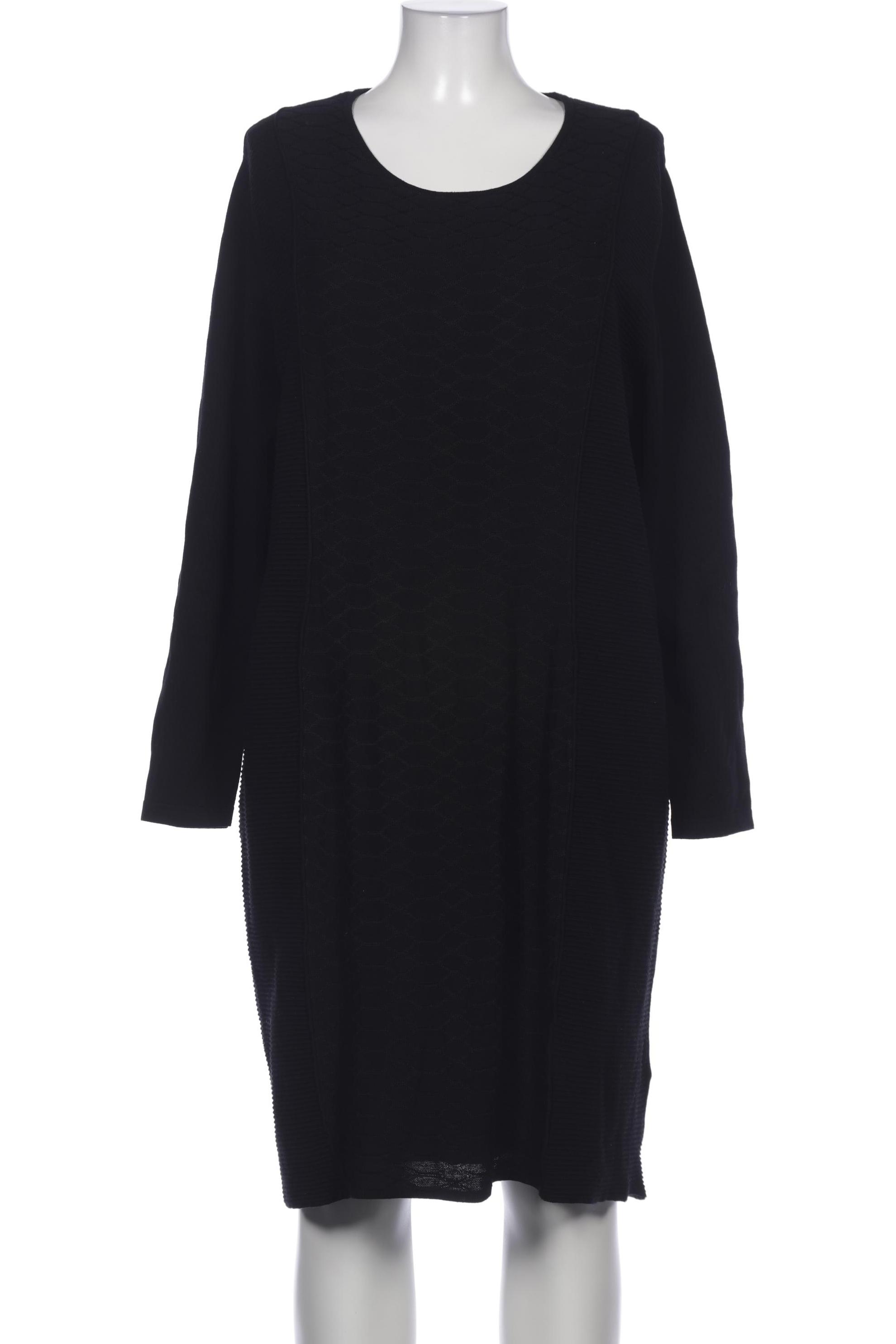 

SAMOON by Gerry Weber Damen Kleid, schwarz