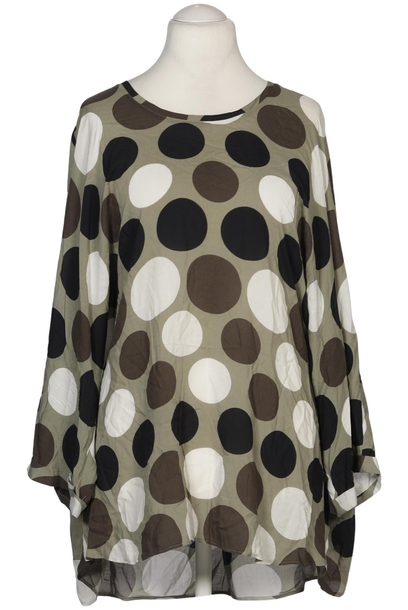 

Samoon by Gerry Weber Damen Bluse, mehrfarbig, Gr. 52