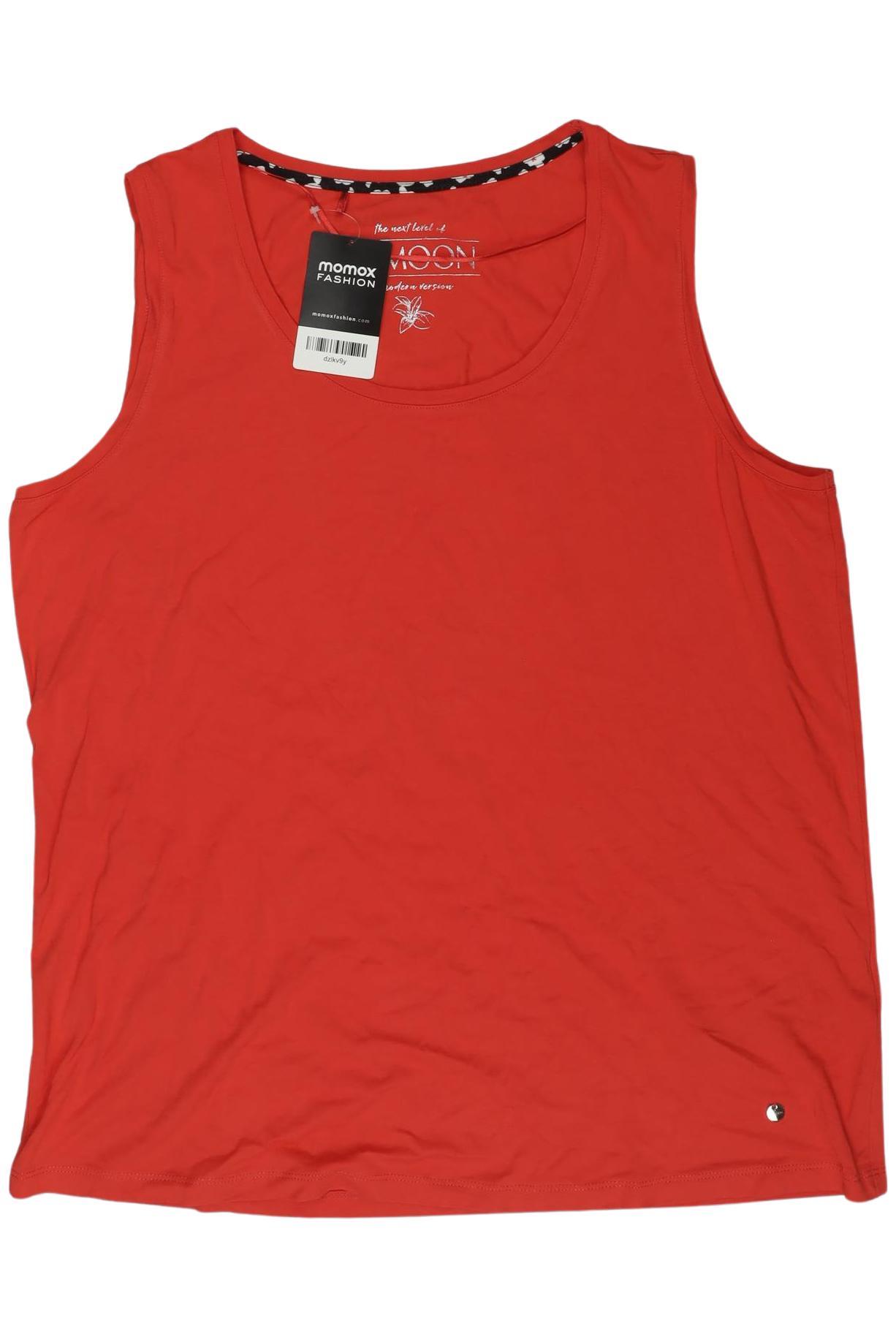 

Samoon by Gerry Weber Damen Top, rot, Gr. 44