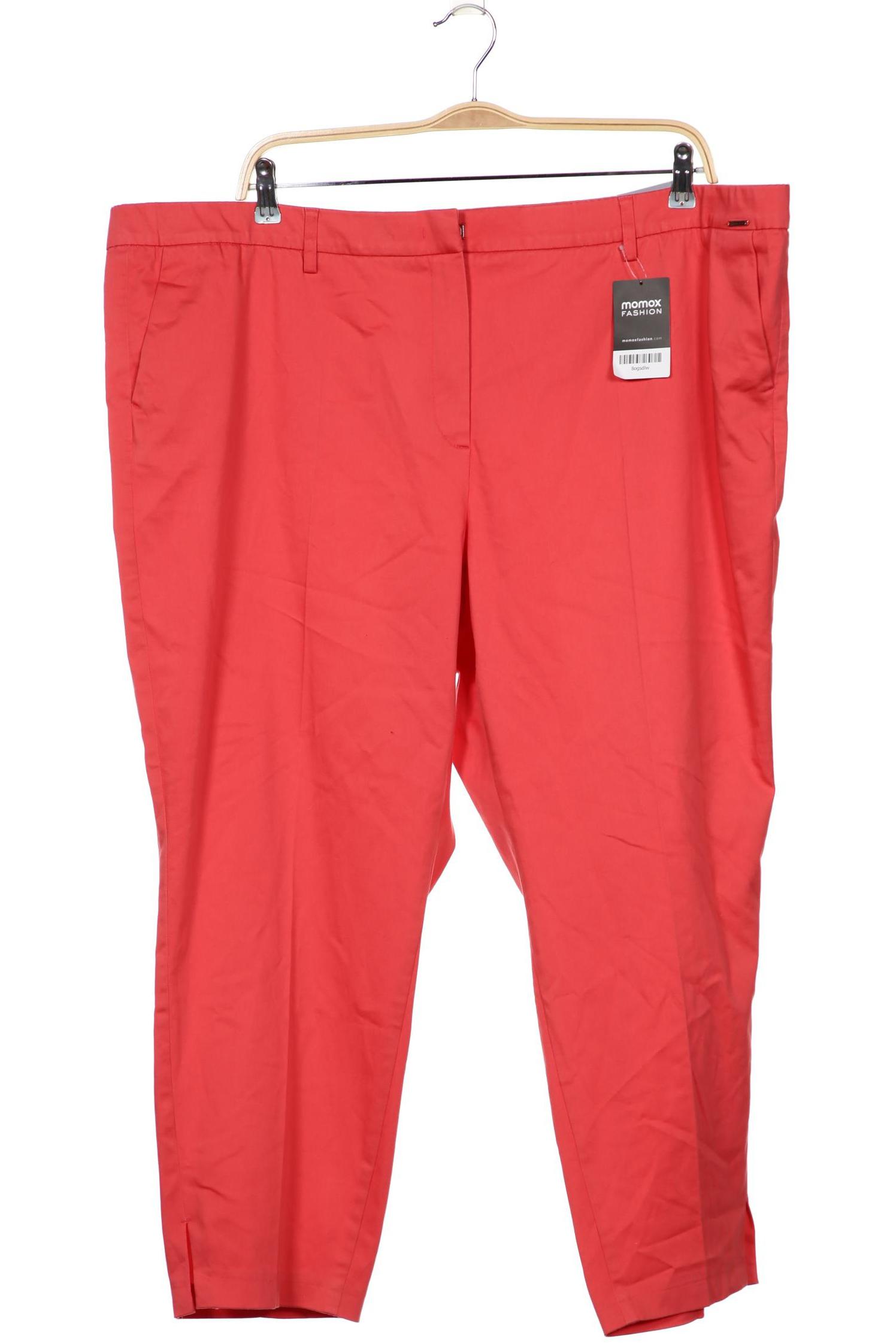 

SAMOON by Gerry Weber Damen Stoffhose, pink