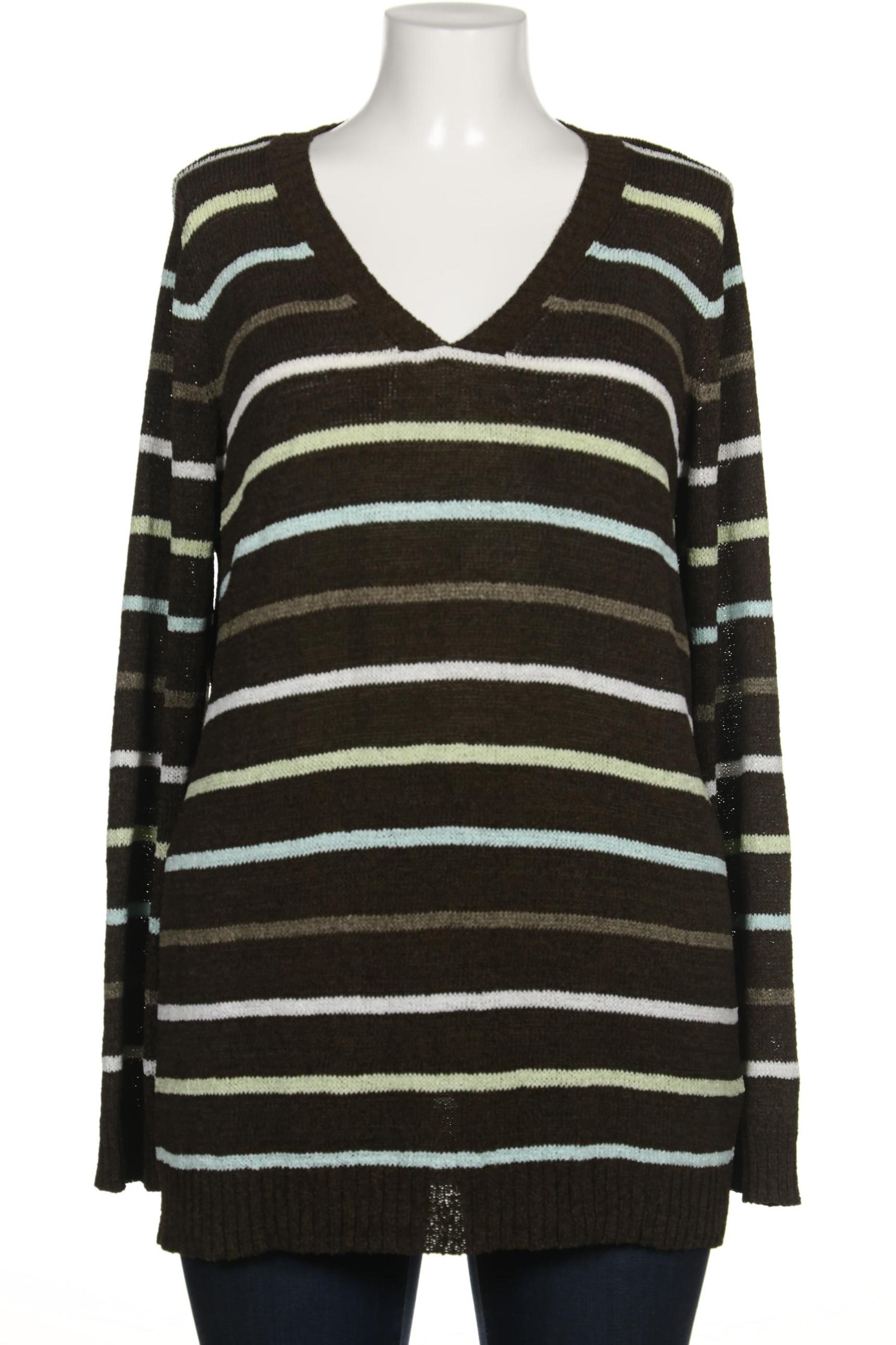 

SAMOON by Gerry Weber Damen Pullover, grün