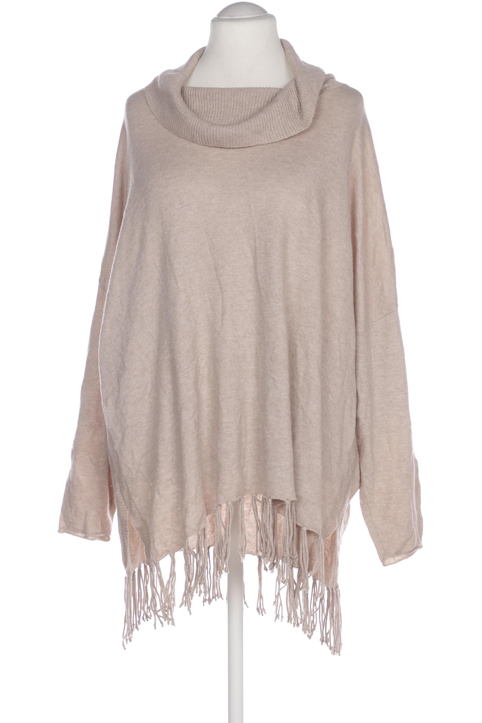 

Samoon by Gerry Weber Damen Pullover, beige, Gr. 54