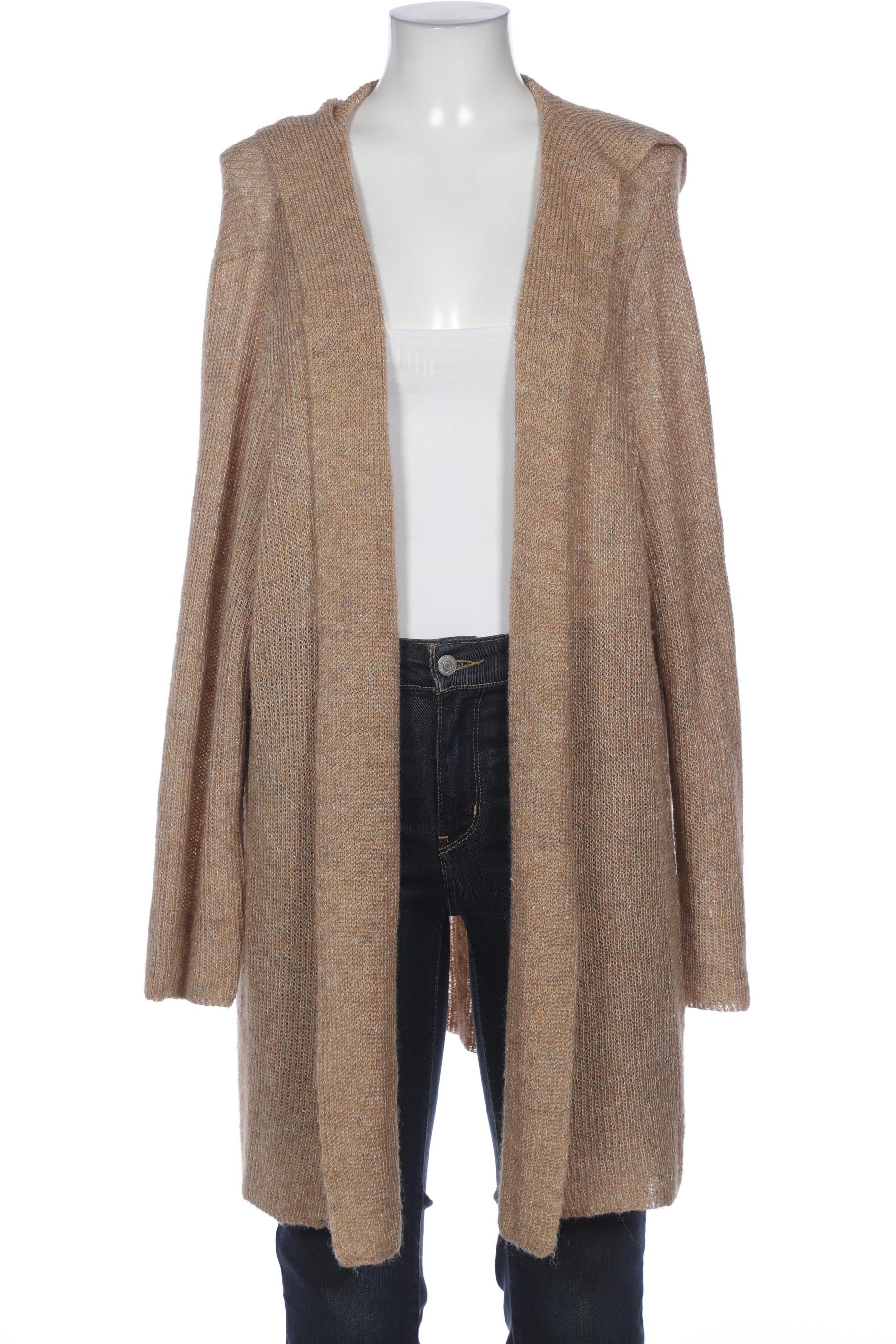 

Samoon by Gerry Weber Damen Strickjacke, braun, Gr. 50