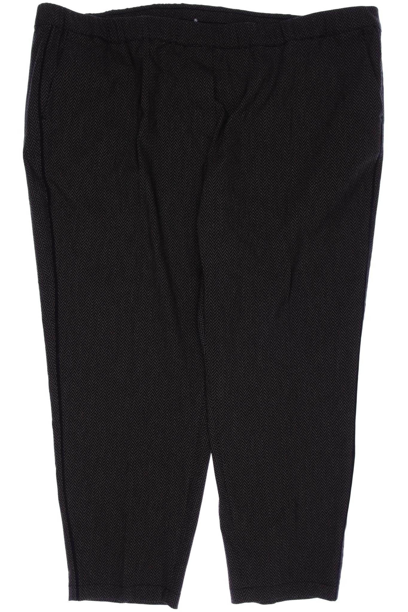 

Samoon by Gerry Weber Damen Stoffhose, braun, Gr. 52