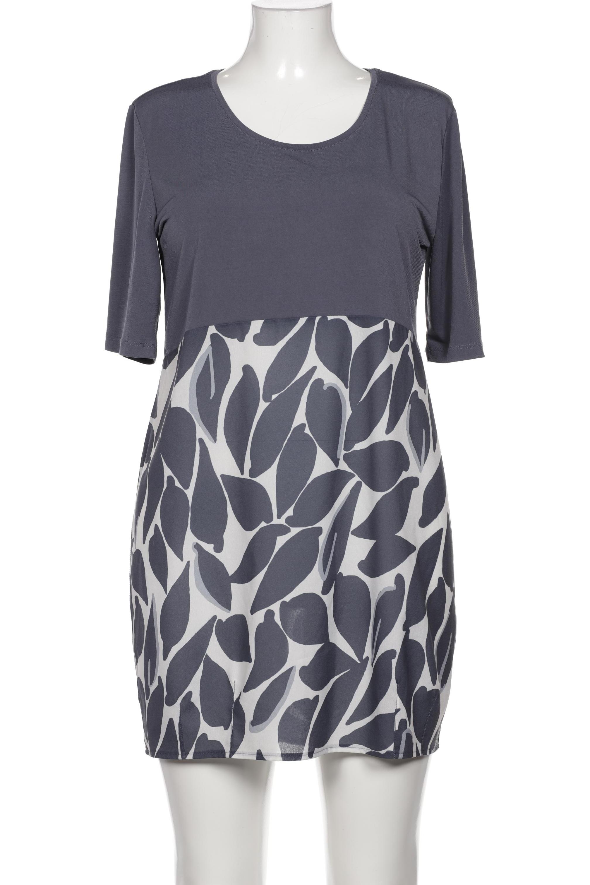 

Samoon by Gerry Weber Damen Kleid, grau, Gr. 42