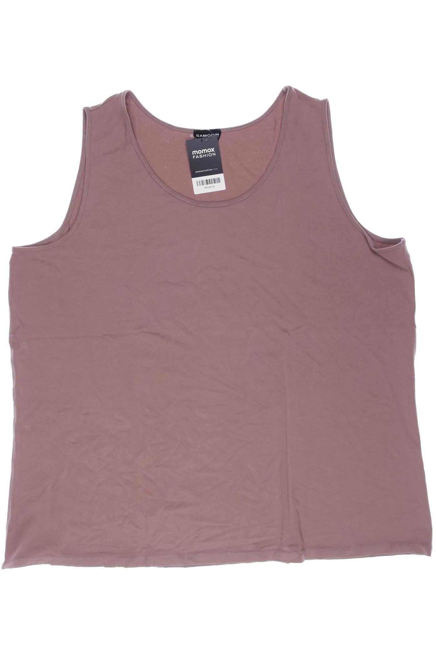 

SAMOON by Gerry Weber Damen Top, braun