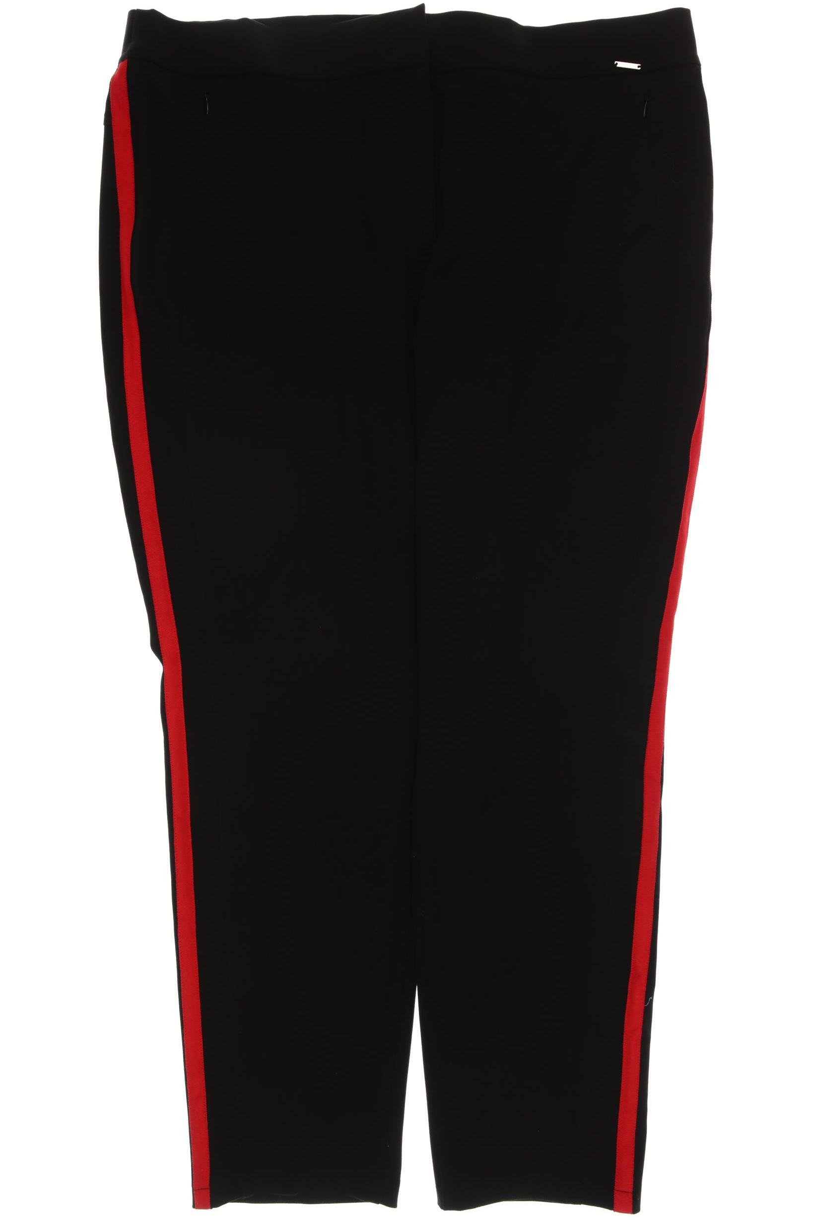 

SAMOON by Gerry Weber Damen Stoffhose, schwarz