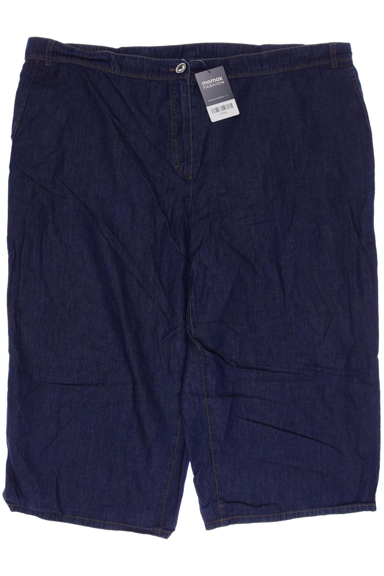 

SAMOON by Gerry Weber Damen Jeans, marineblau