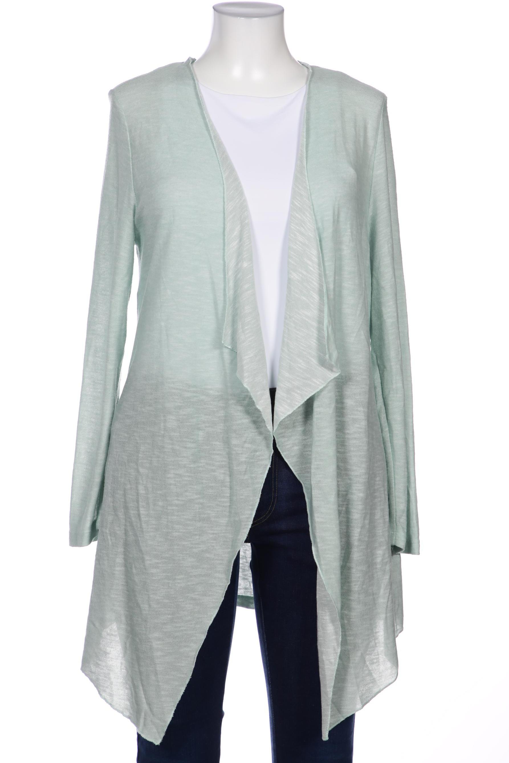 

SAMOON by Gerry Weber Damen Strickjacke, hellgrün