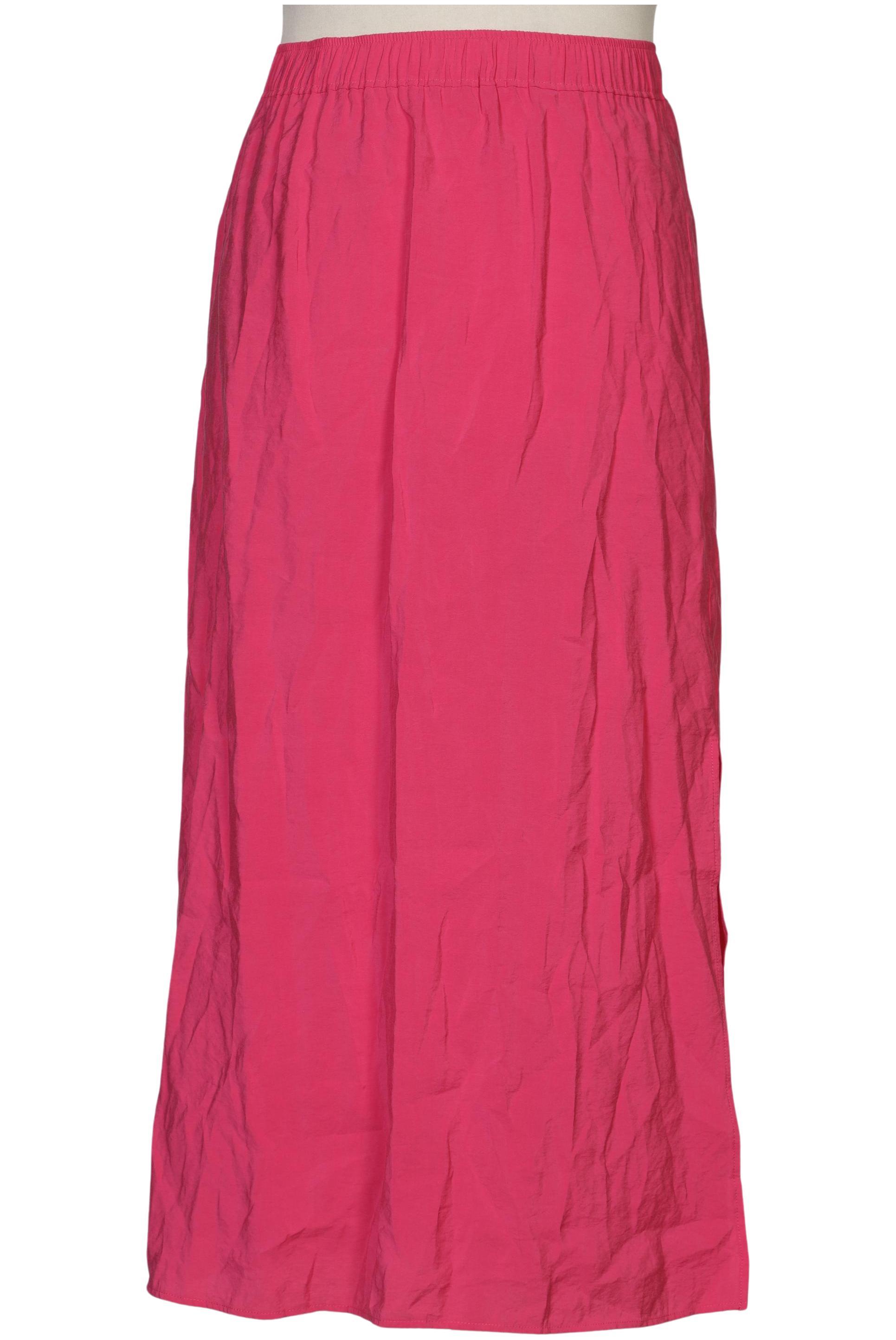 

Samoon by Gerry Weber Damen Rock, pink, Gr. 52
