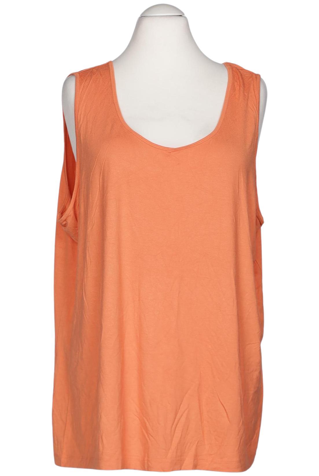 

Samoon by Gerry Weber Damen Top, orange, Gr. 54