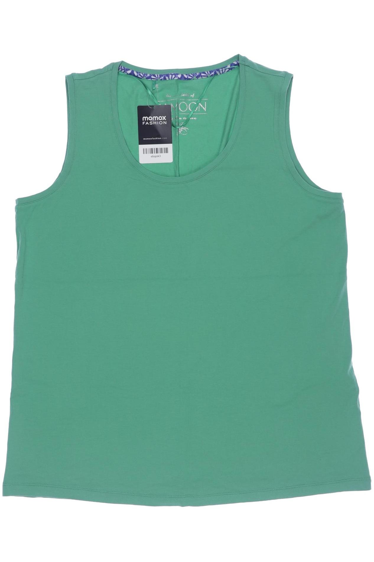 

Samoon by Gerry Weber Damen Top, grün, Gr. 44