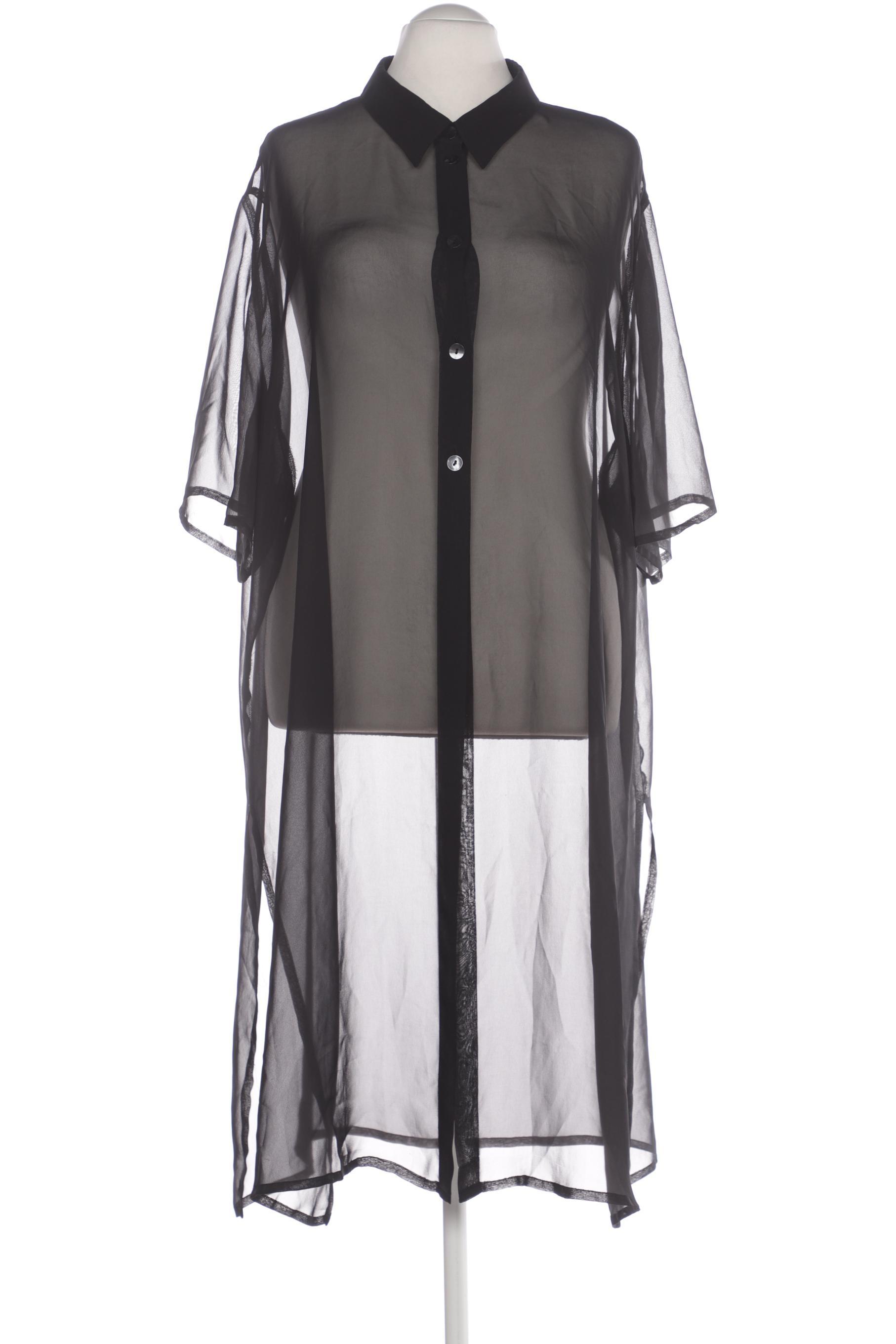 

Samoon by Gerry Weber Damen Bluse, schwarz, Gr. 54