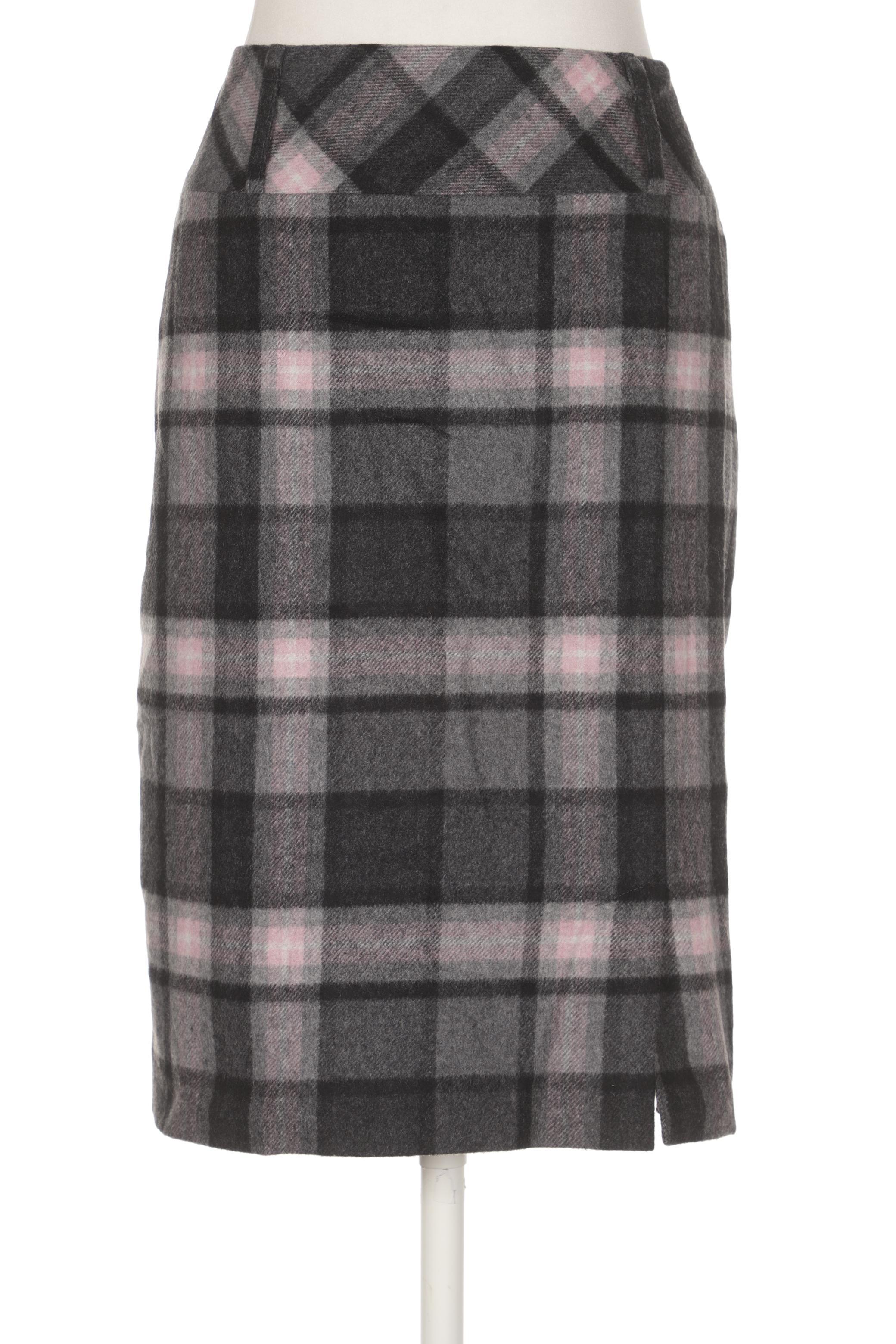 

Samoon by Gerry Weber Damen Rock, grau, Gr. 40