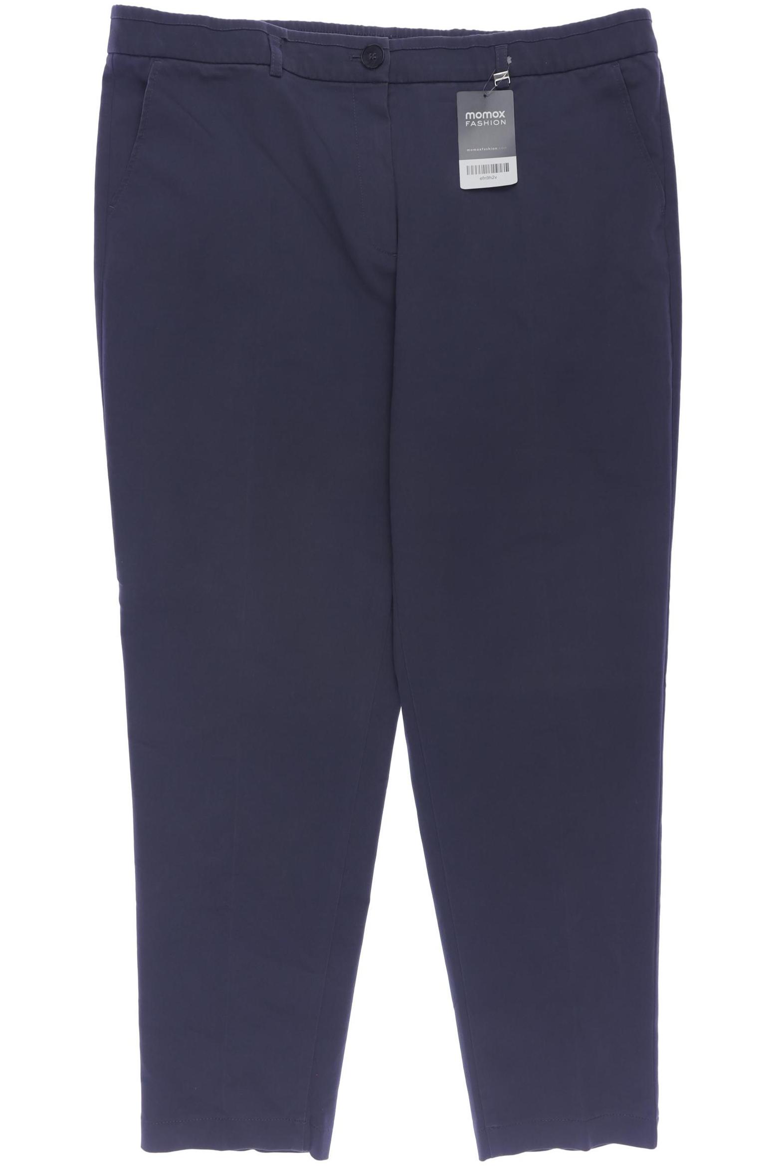 

Samoon by Gerry Weber Damen Stoffhose, grau, Gr. 36
