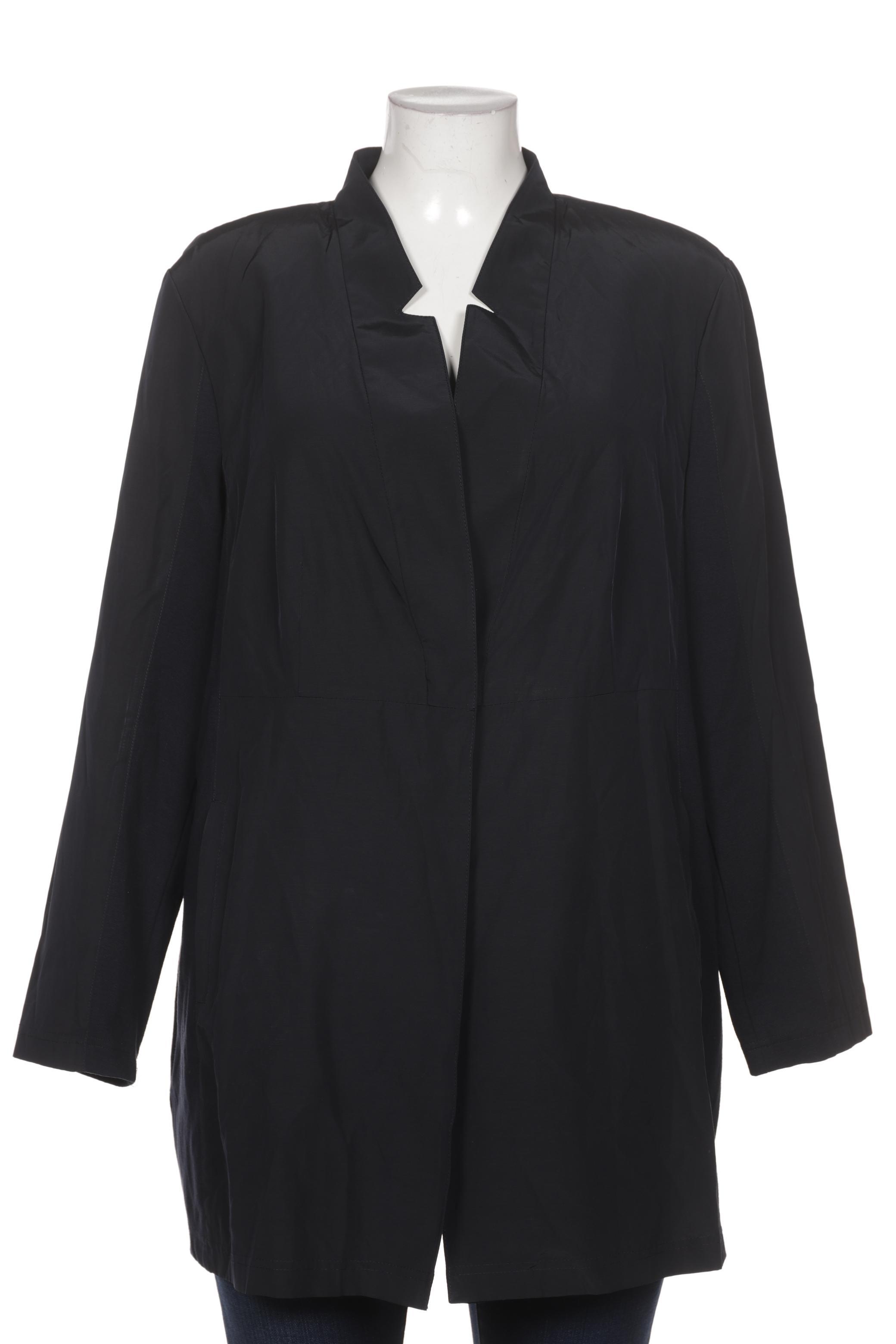 

Samoon by Gerry Weber Damen Blazer, marineblau, Gr. 46