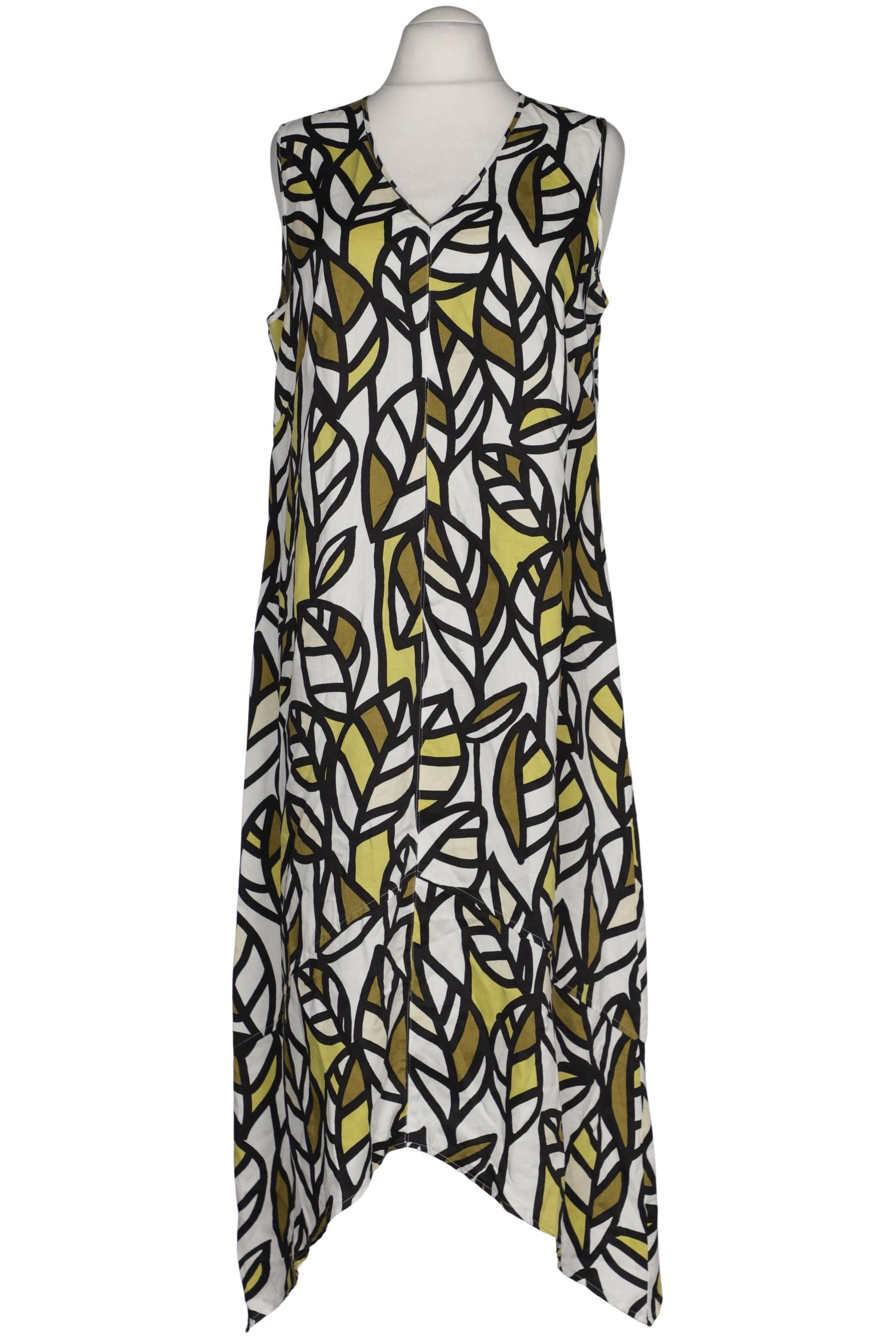 

Samoon by Gerry Weber Damen Kleid, mehrfarbig, Gr. 44