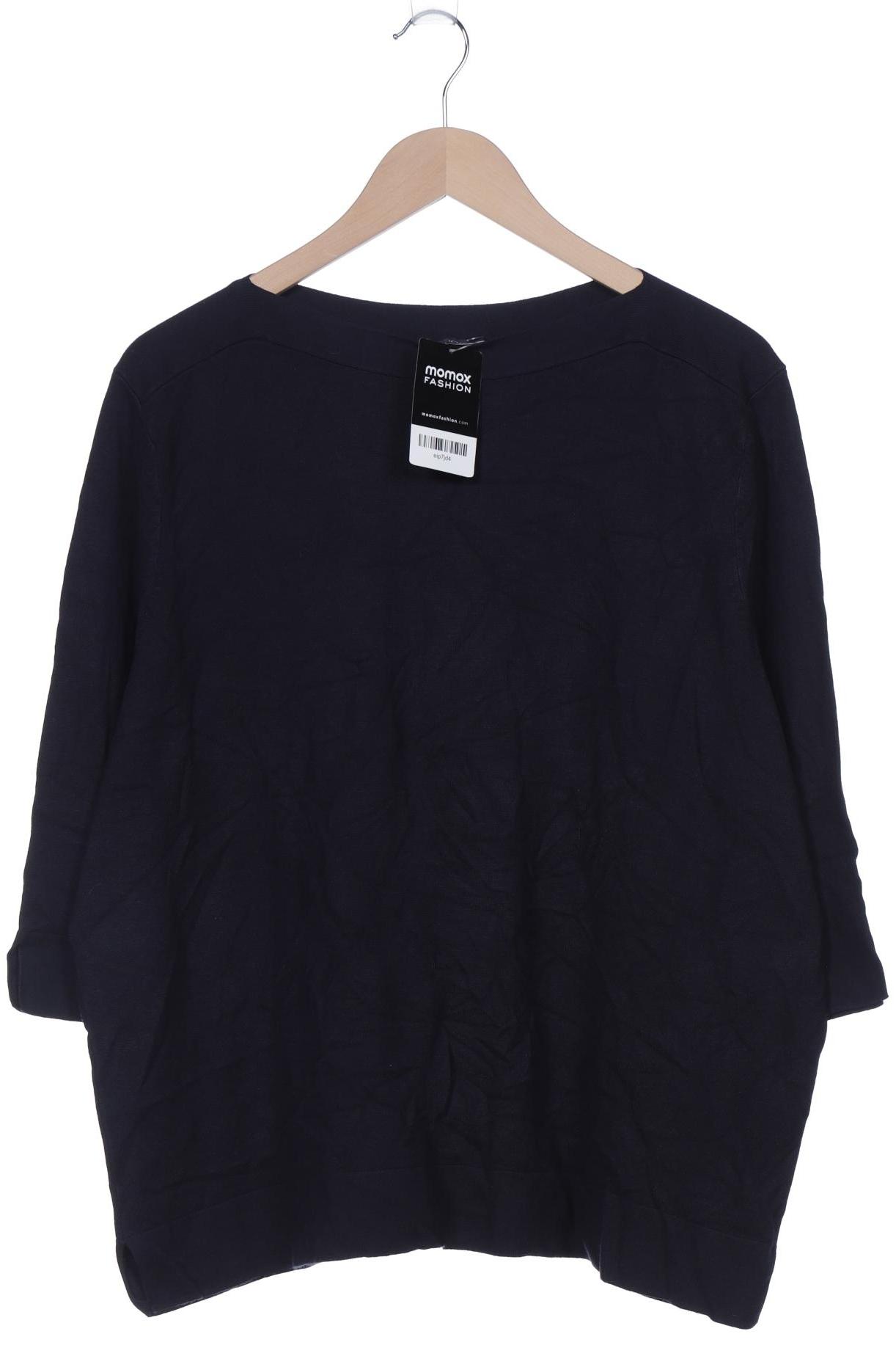 

Samoon by Gerry Weber Damen Pullover, marineblau, Gr. 50