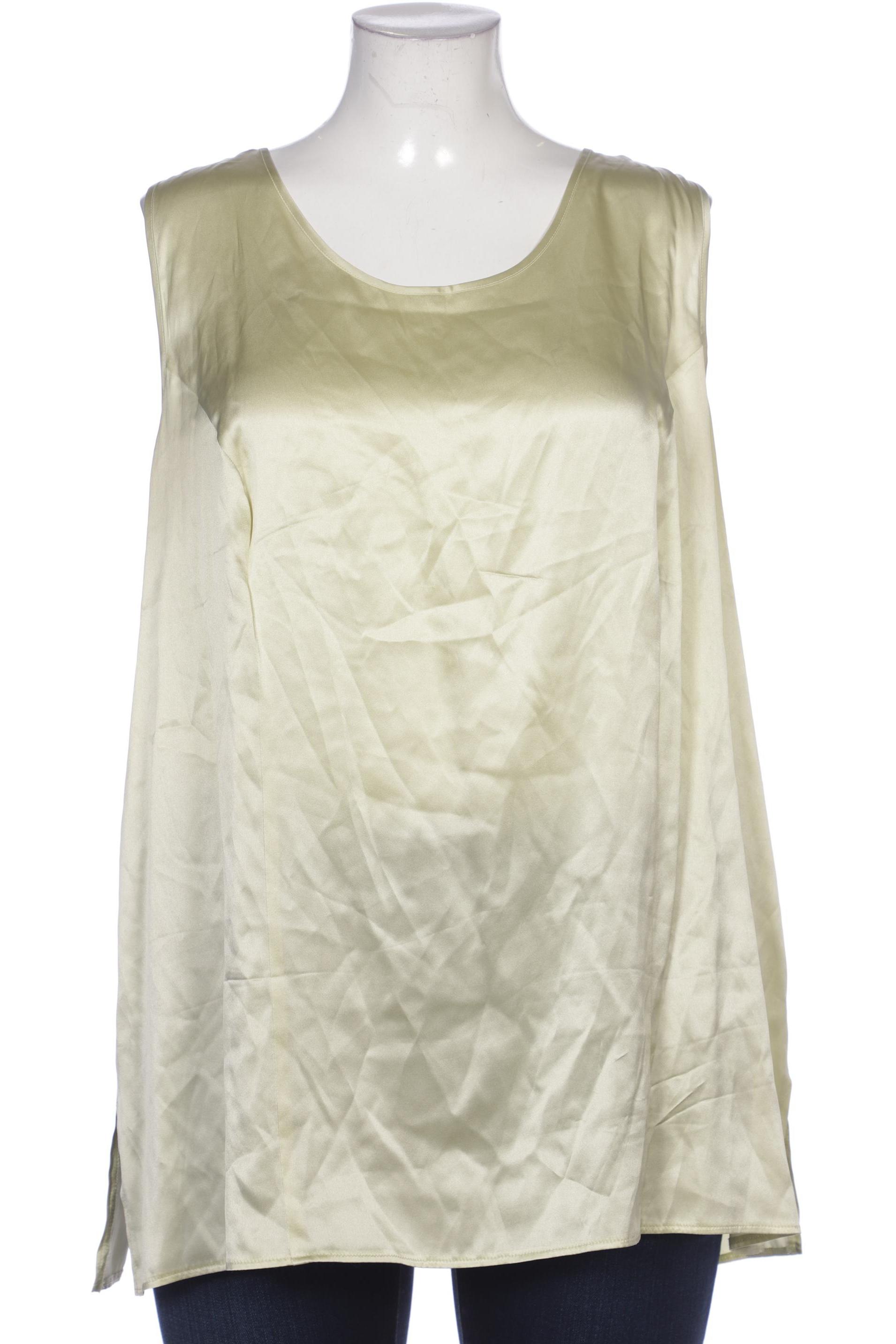 

Samoon by Gerry Weber Damen Top, hellgrün, Gr. 50