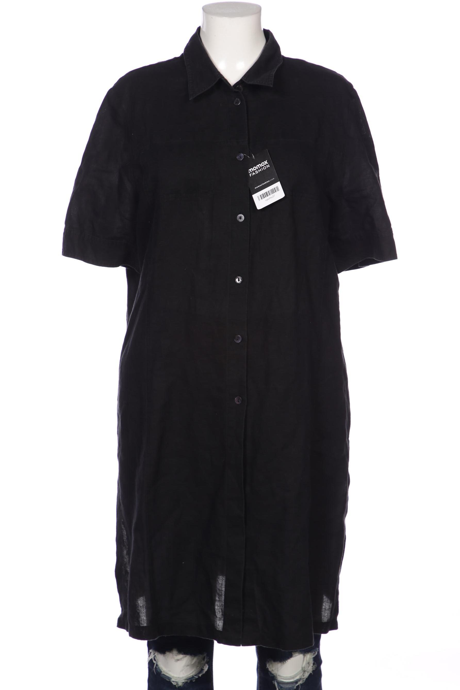 

Samoon by Gerry Weber Damen Kleid, schwarz, Gr. 44