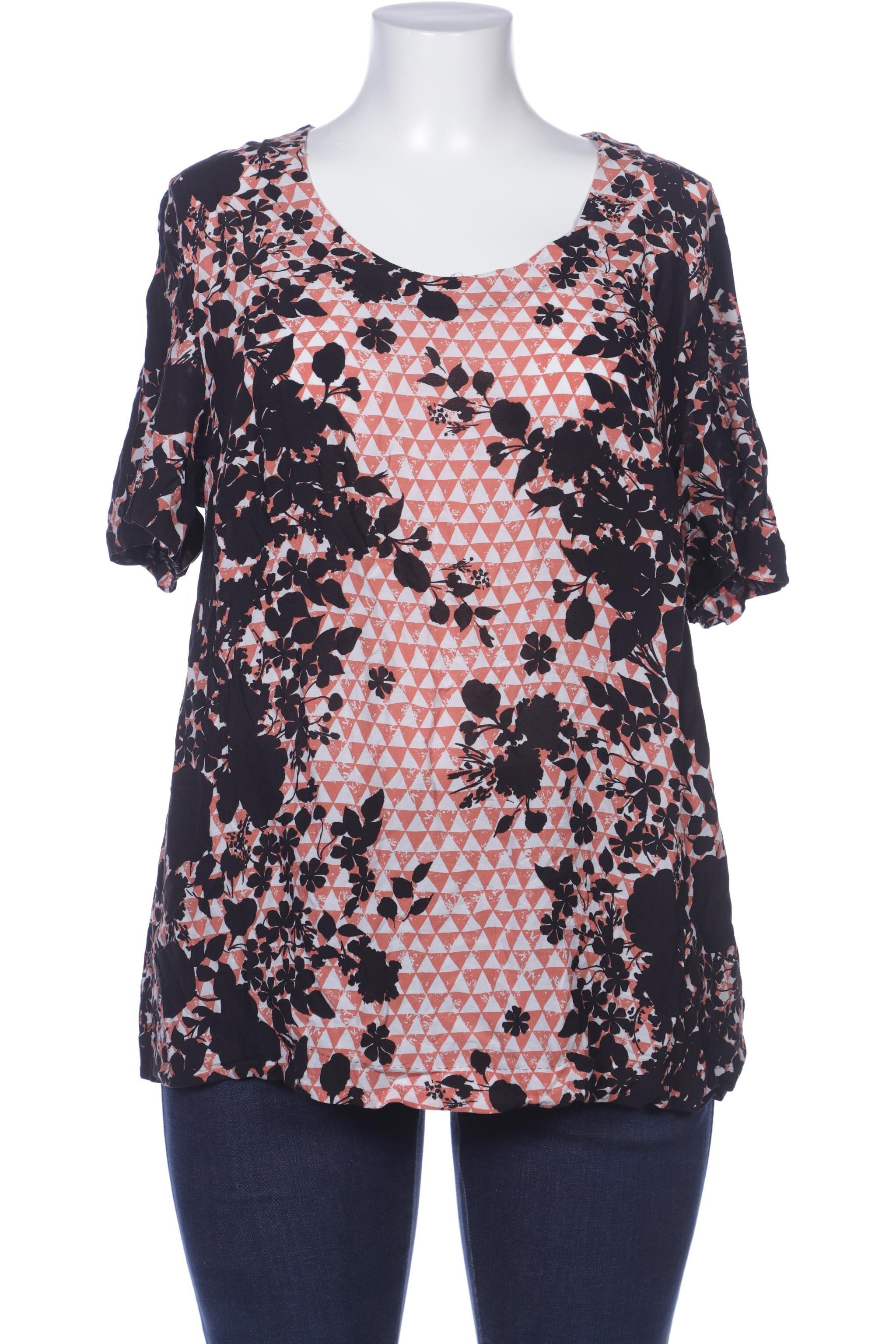 

Samoon by Gerry Weber Damen Bluse, schwarz, Gr. 44