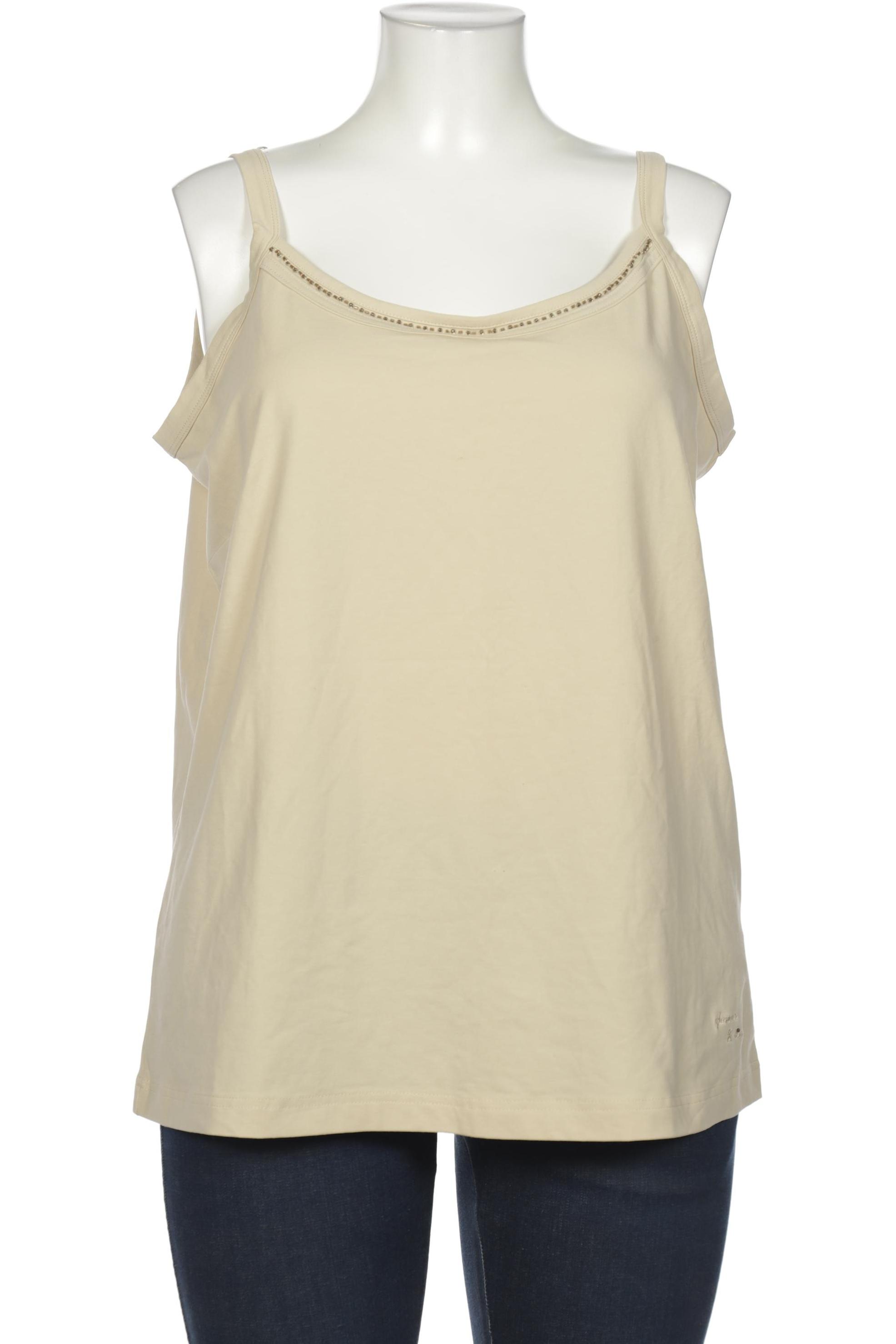 

SAMOON by Gerry Weber Damen Bluse, beige