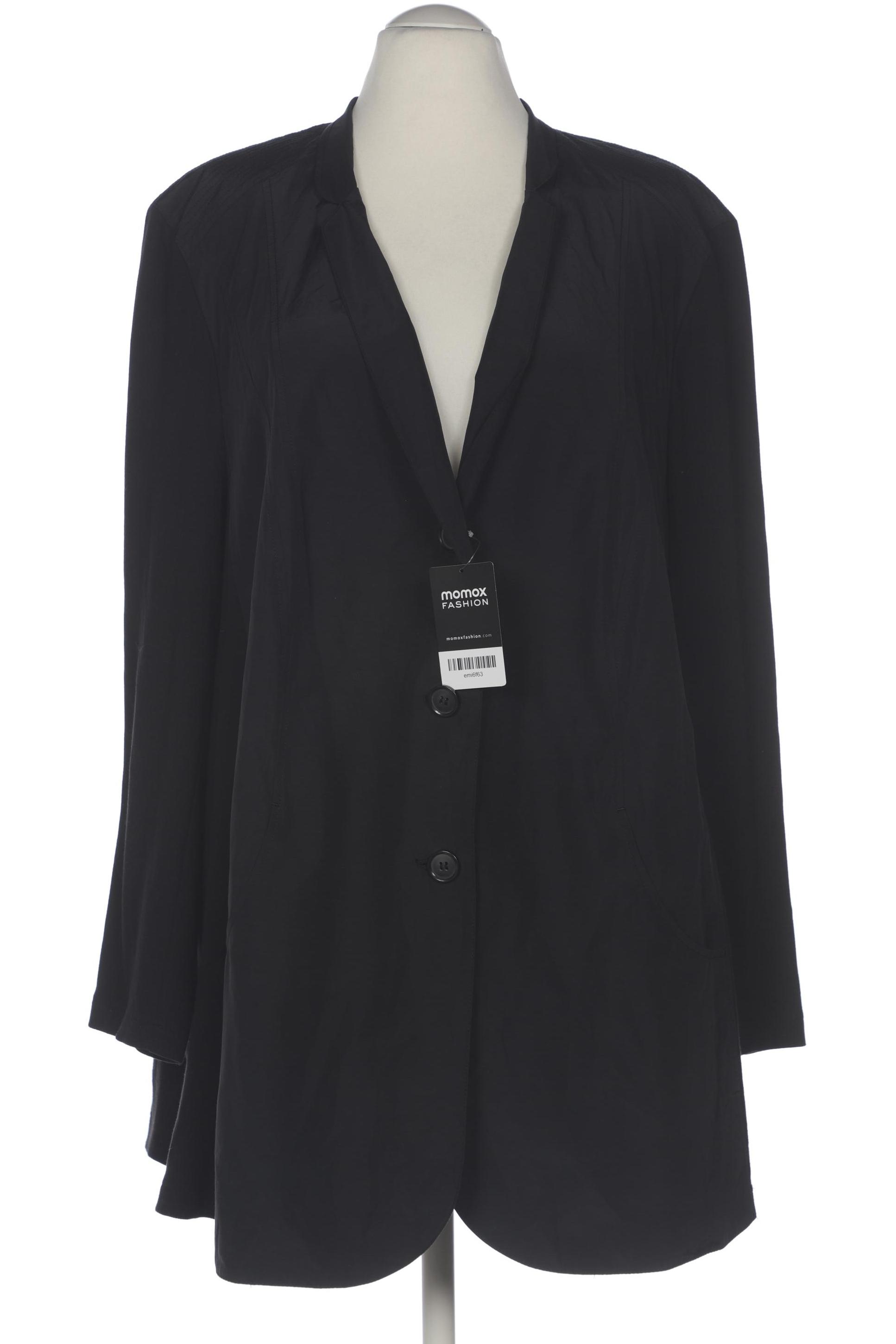 

Samoon by Gerry Weber Damen Blazer, marineblau, Gr. 54