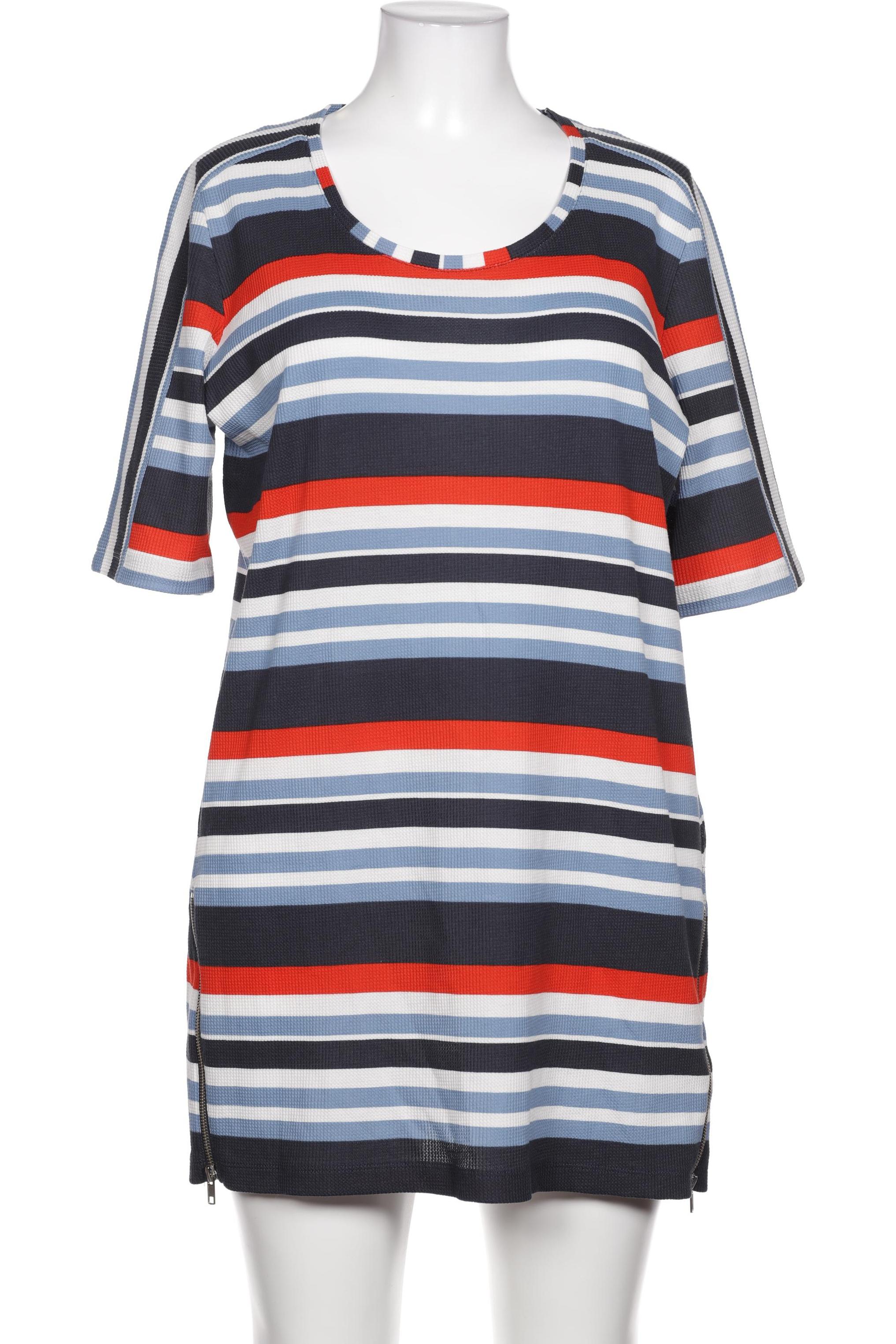 

SAMOON by Gerry Weber Damen Kleid, marineblau