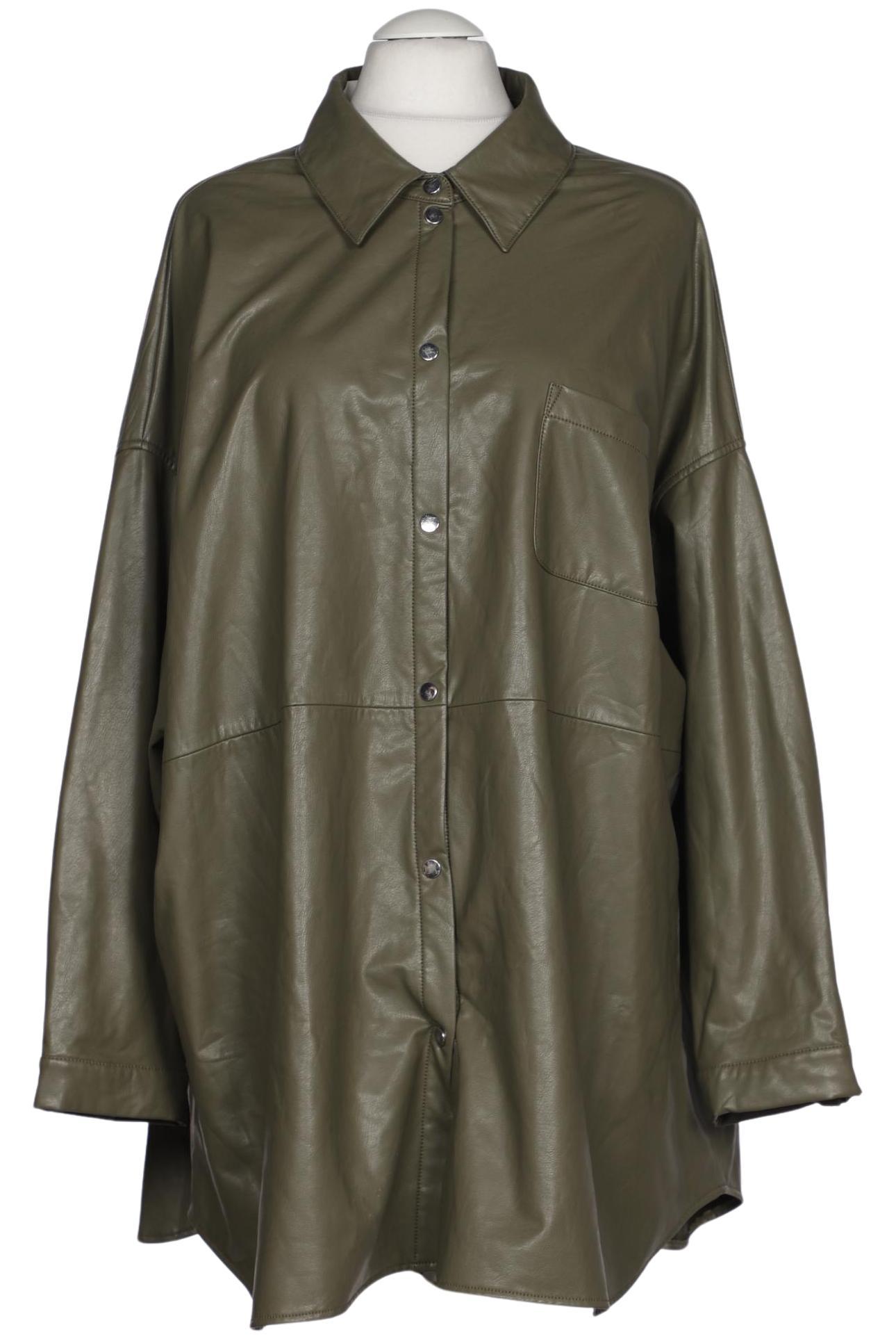 

Samoon by Gerry Weber Damen Jacke, grün, Gr. 54