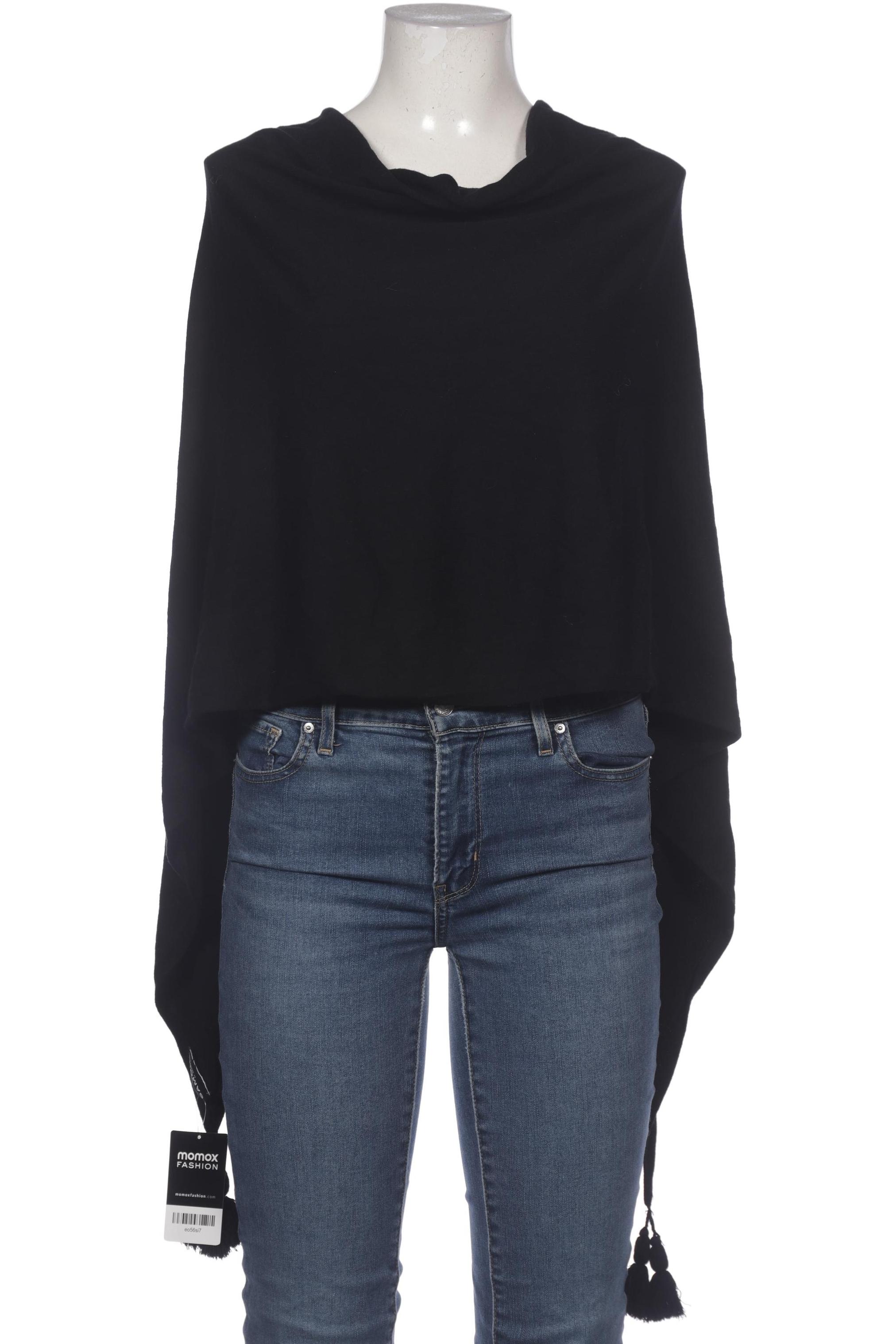

Samoon by Gerry Weber Damen Pullover, schwarz, Gr. uni