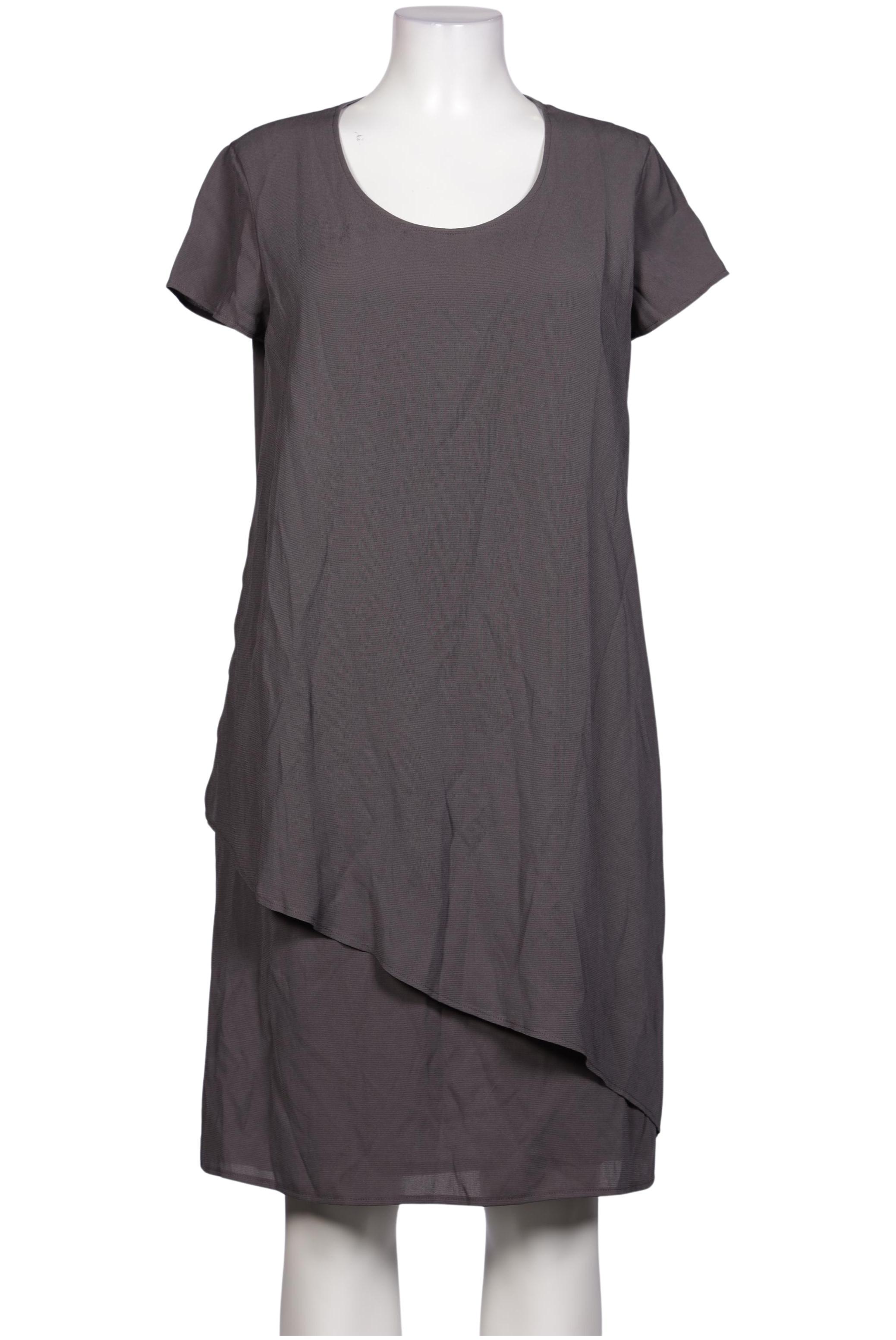 

Samoon by Gerry Weber Damen Kleid, grau, Gr. 42