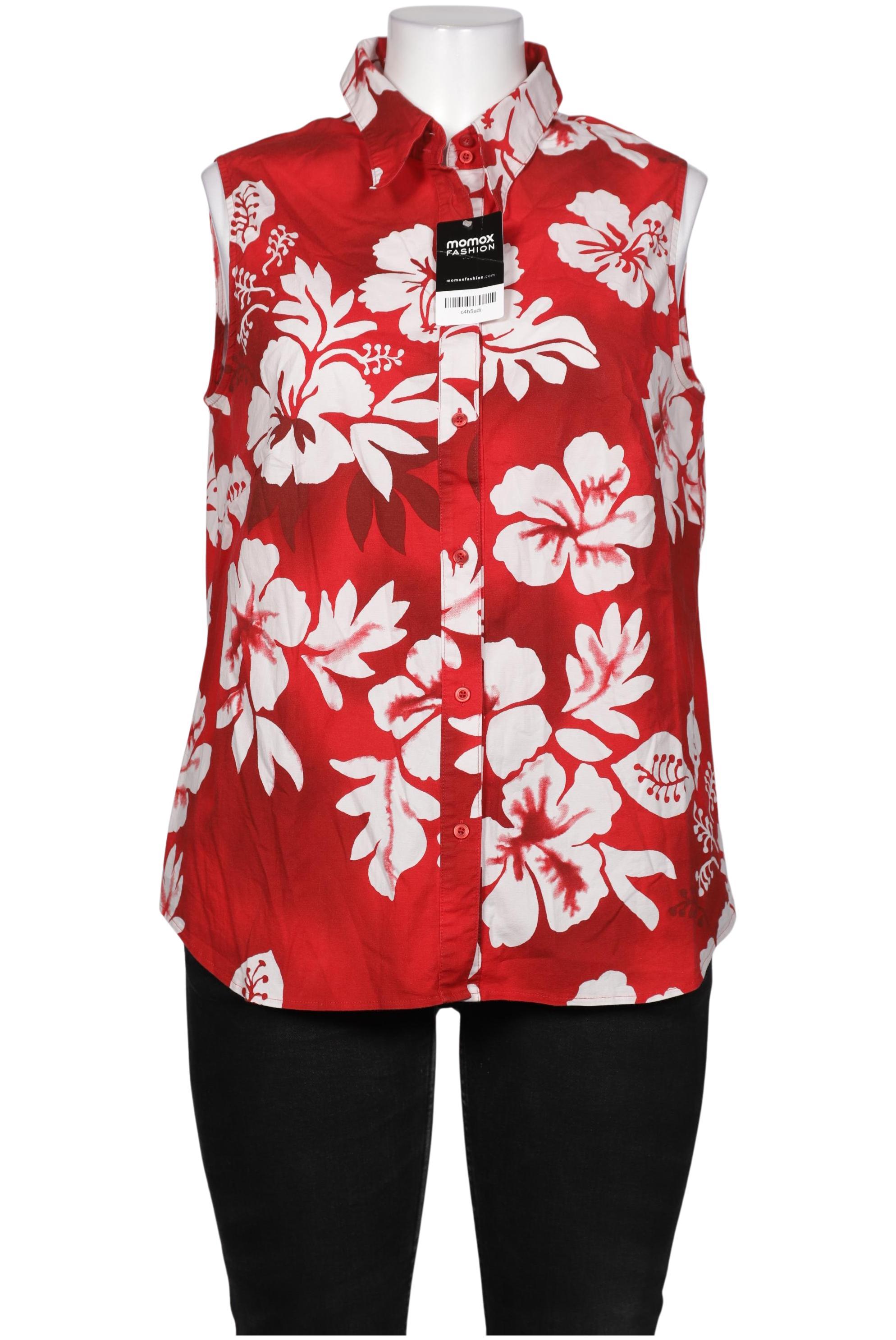 

Samoon by Gerry Weber Damen Bluse, mehrfarbig, Gr. 46