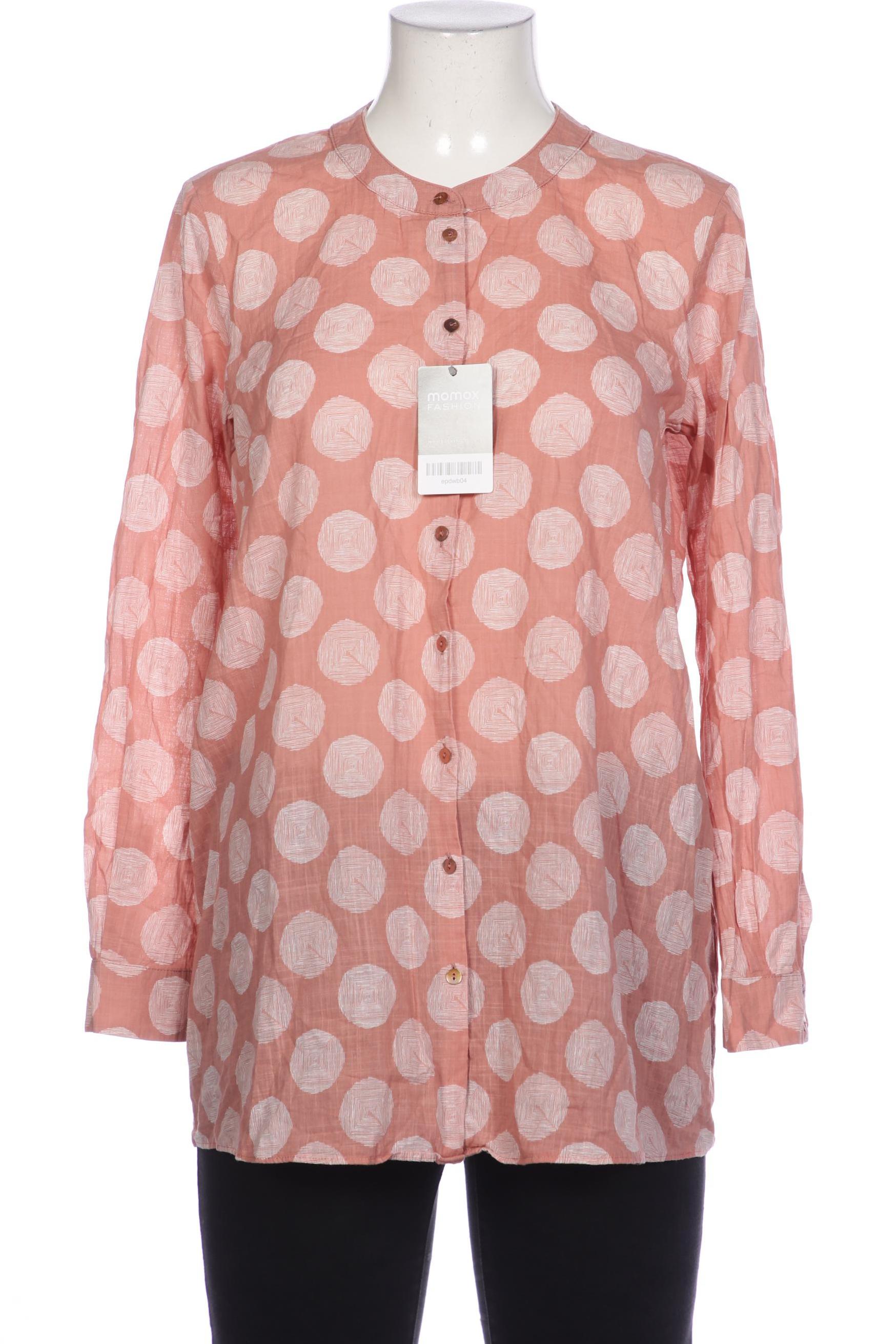 

Samoon by Gerry Weber Damen Bluse, pink, Gr. 40