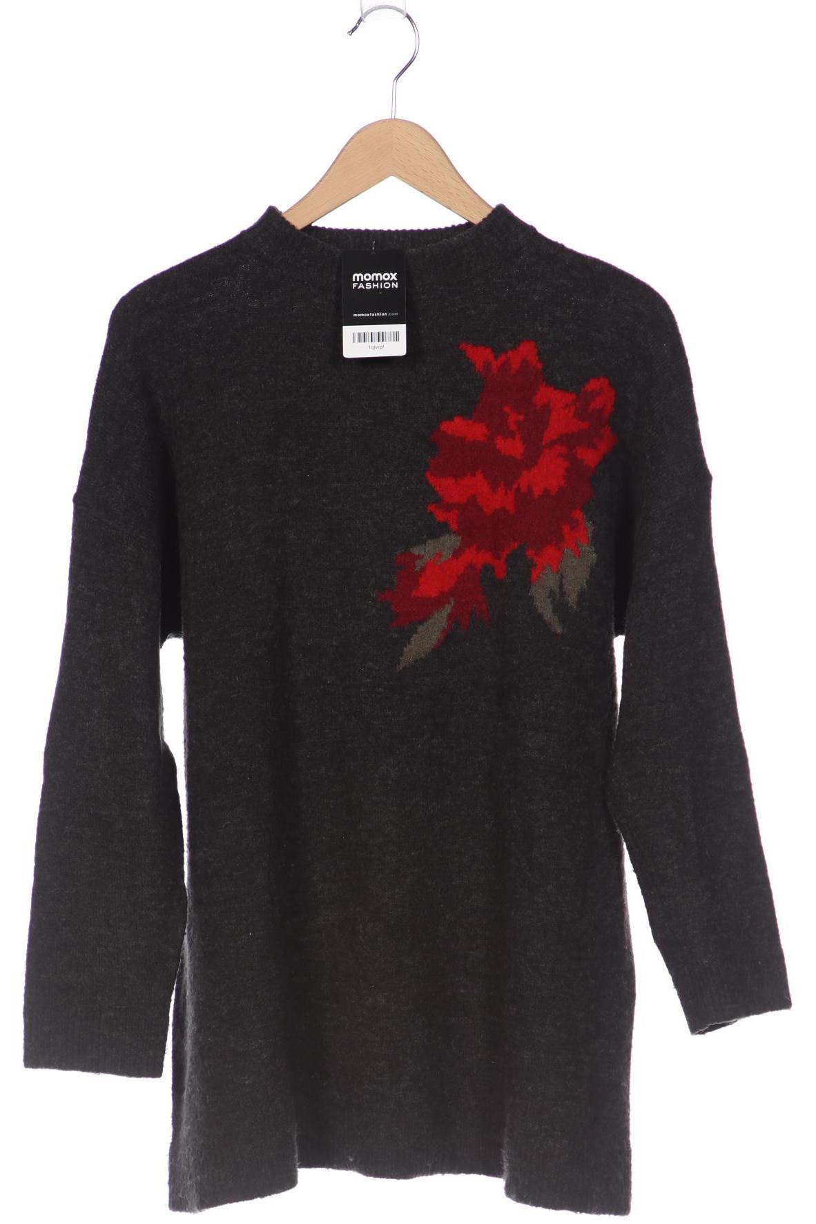 

Samoon by Gerry Weber Damen Pullover, grün, Gr. 46
