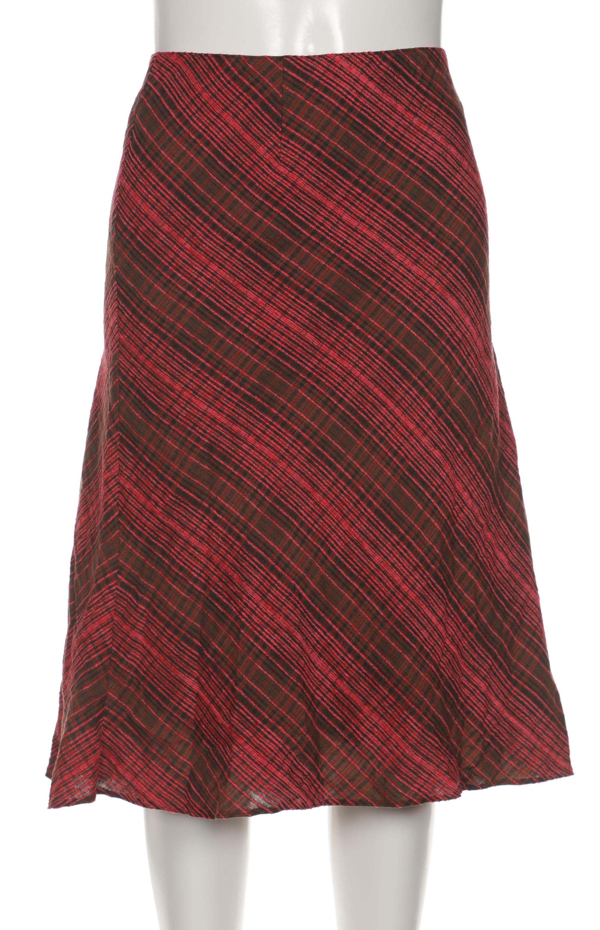 

SAMOON by Gerry Weber Damen Rock, rot
